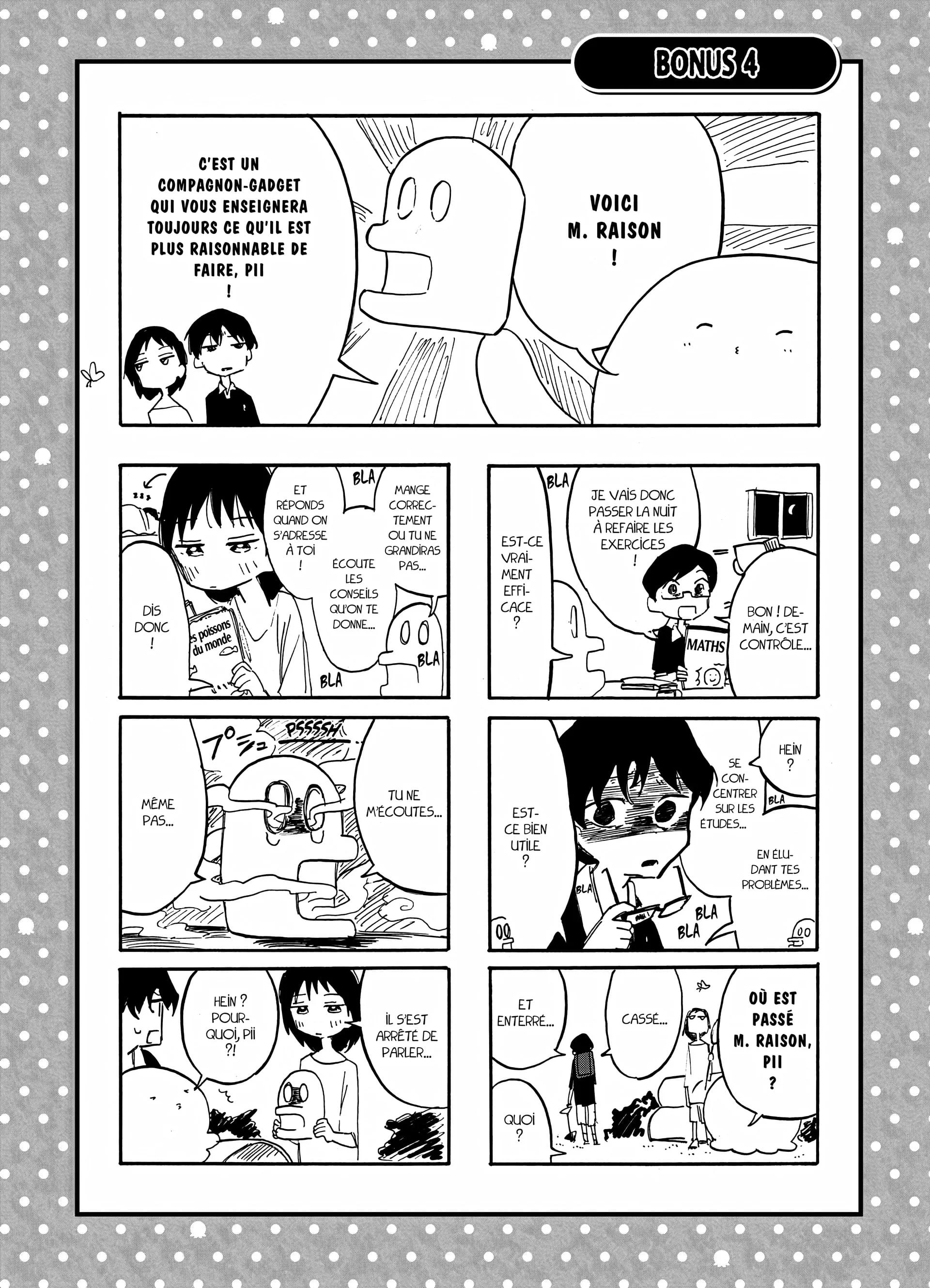 Takopi no Genzai Chapitre 1 - Page 212