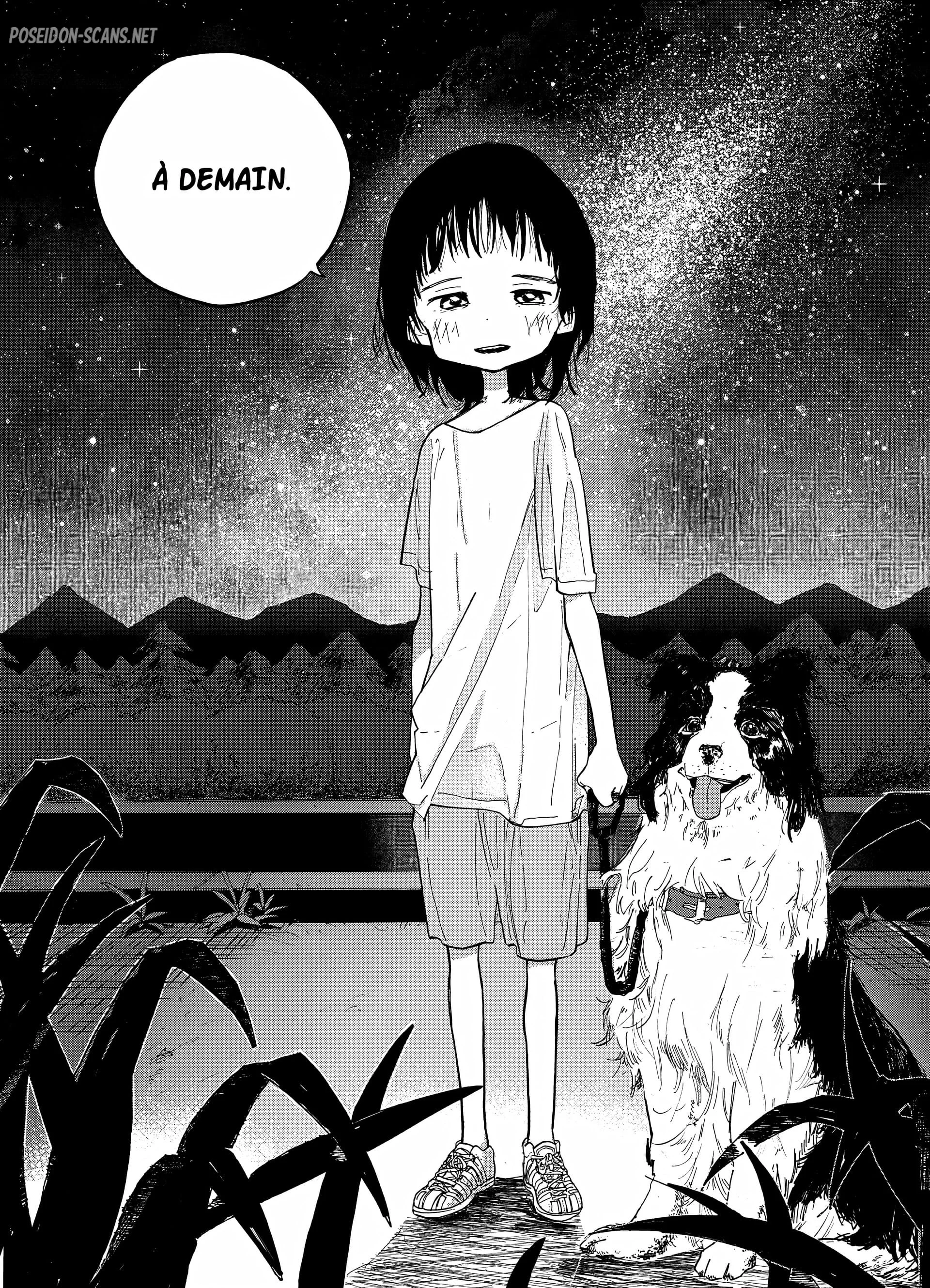 Takopi no Genzai Chapitre 1 - Page 28