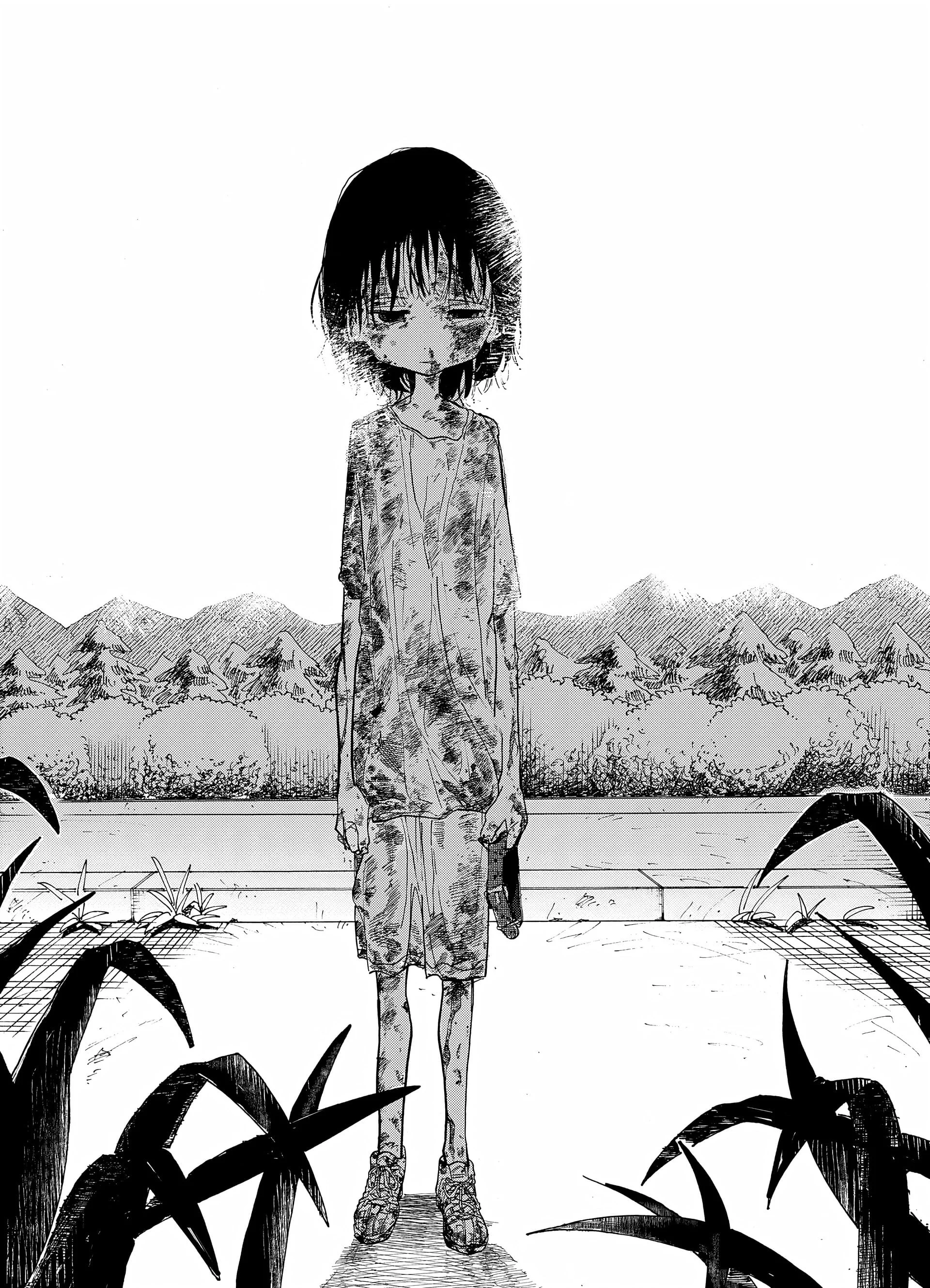 Takopi no Genzai Chapitre 1 - Page 29