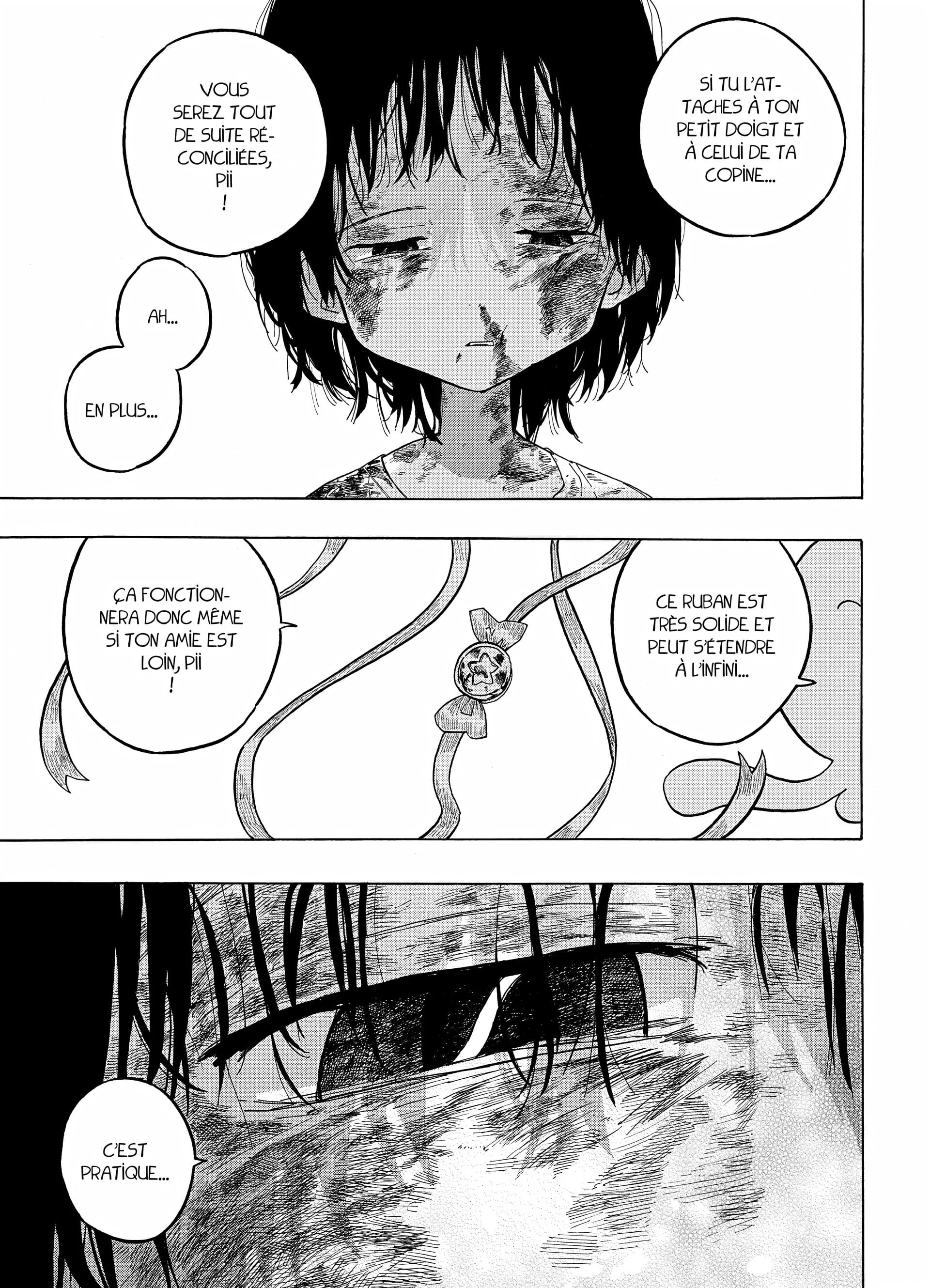 Takopi no Genzai Chapitre 1 - Page 32