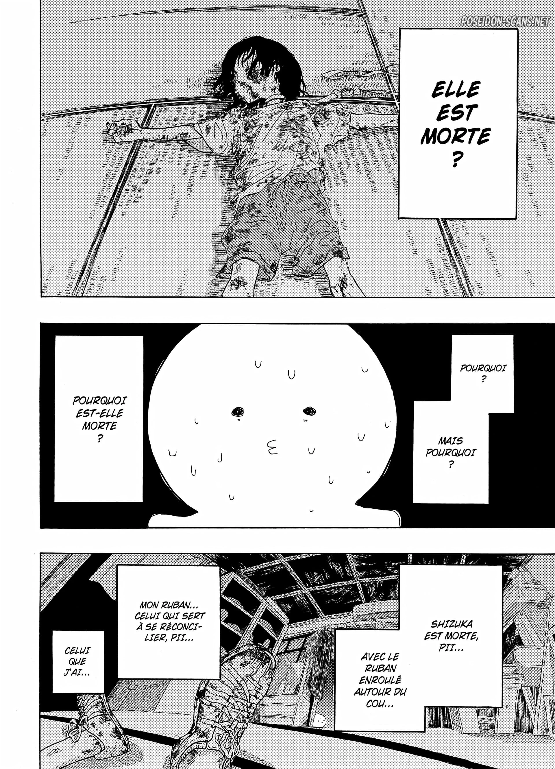 Takopi no Genzai Chapitre 1 - Page 40