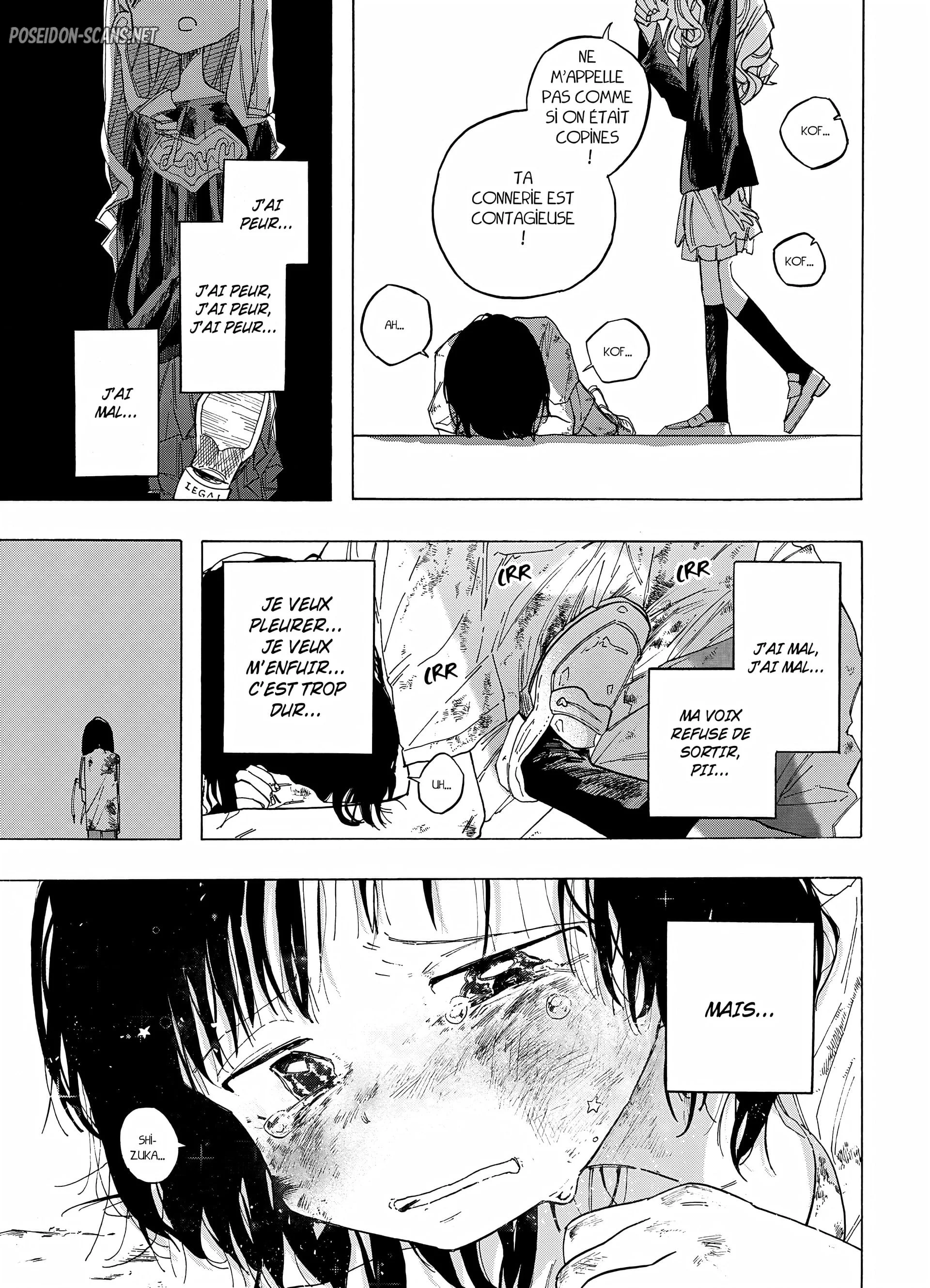 Takopi no Genzai Chapitre 1 - Page 67