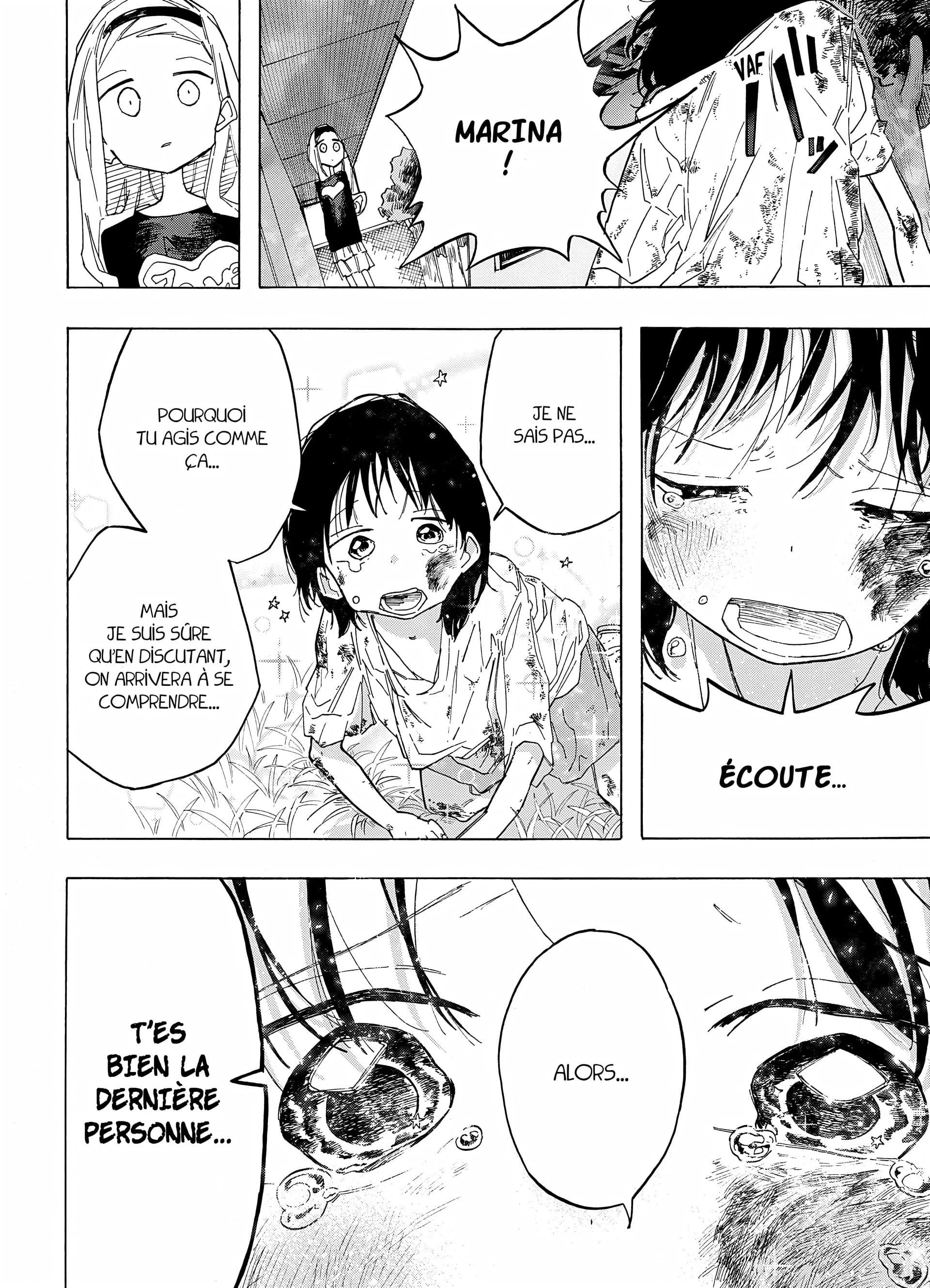 Takopi no Genzai Chapitre 1 - Page 68