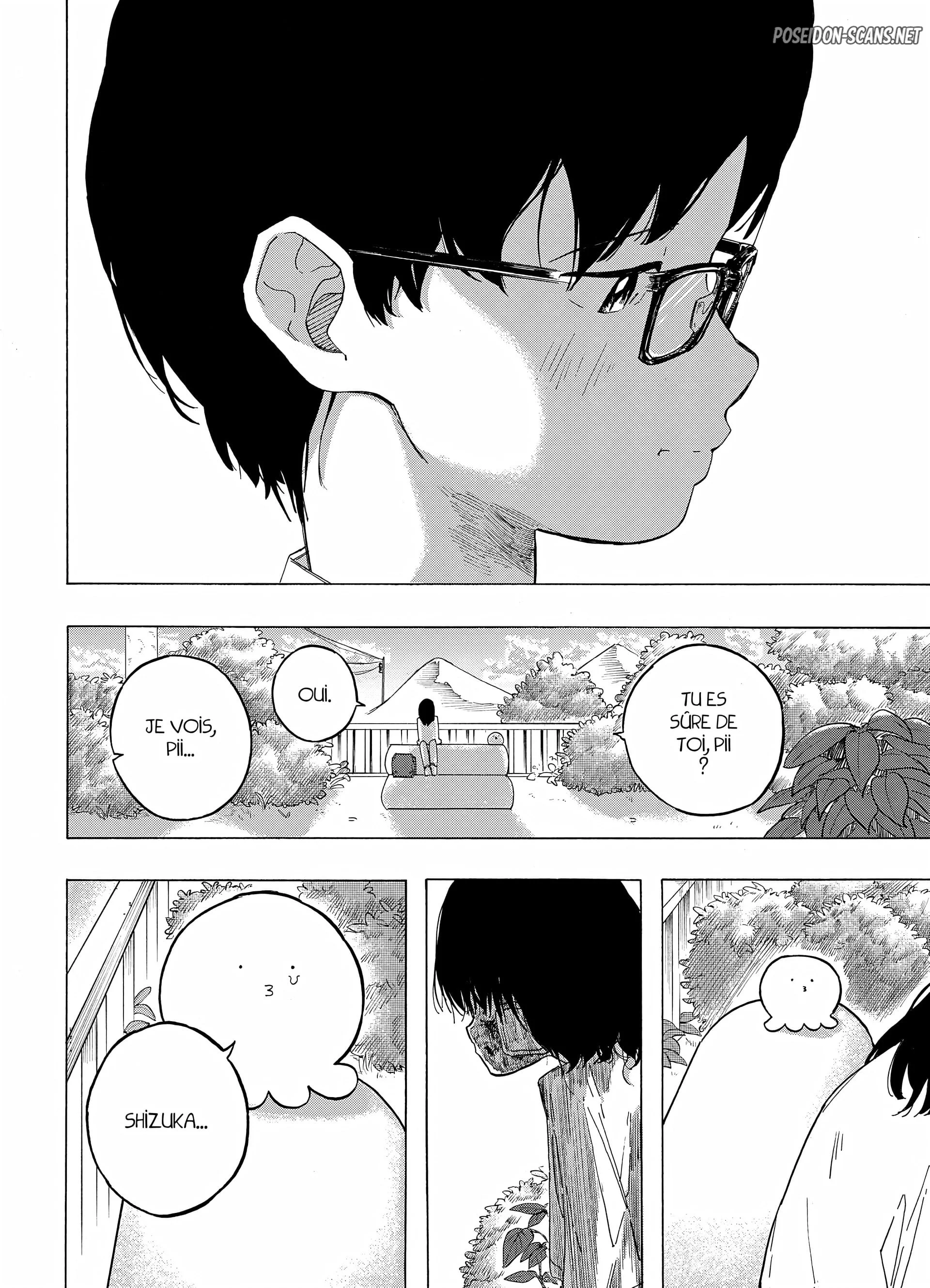 Takopi no Genzai Chapitre 1 - Page 76