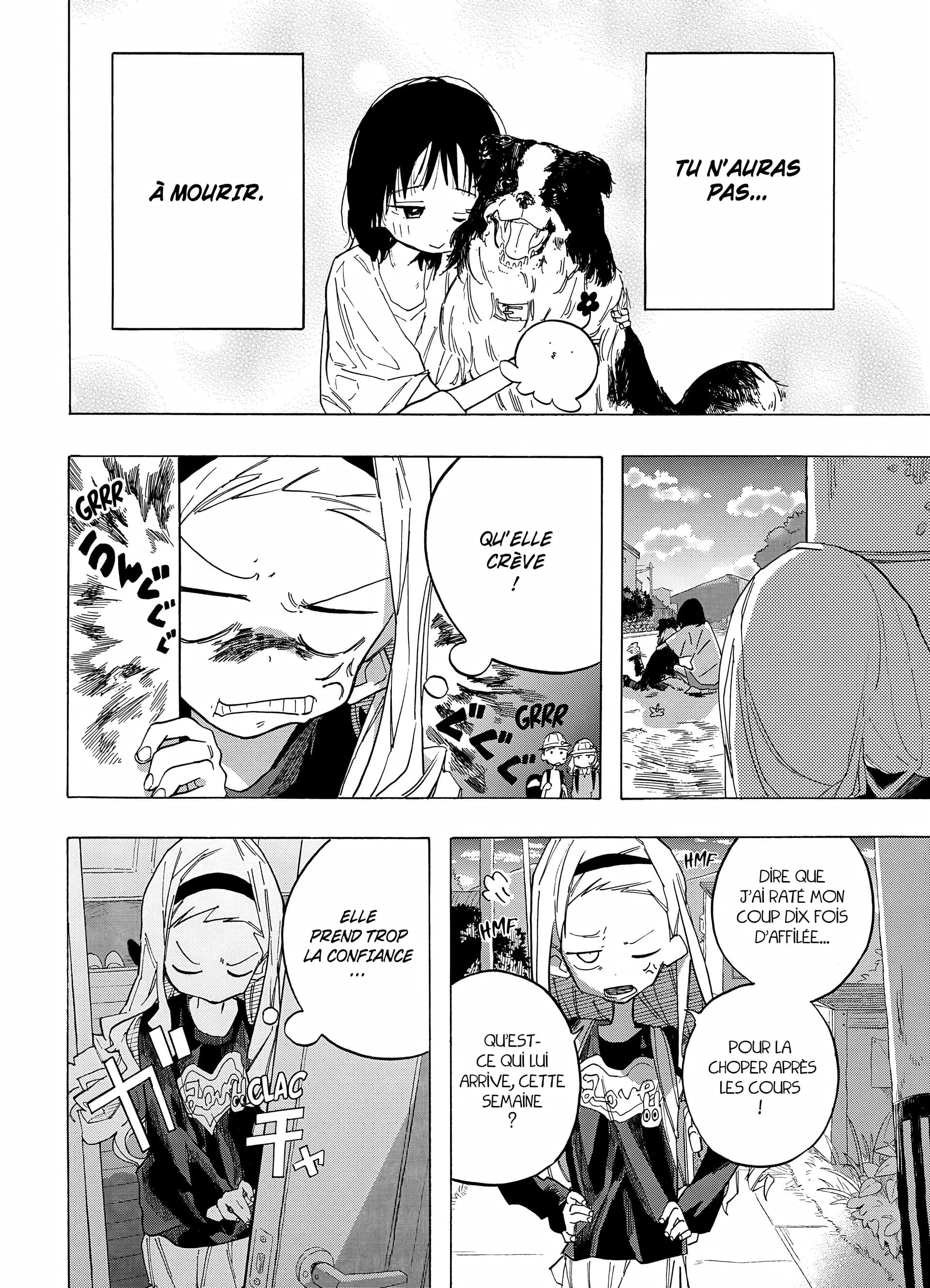 Takopi no Genzai Chapitre 1 - Page 80