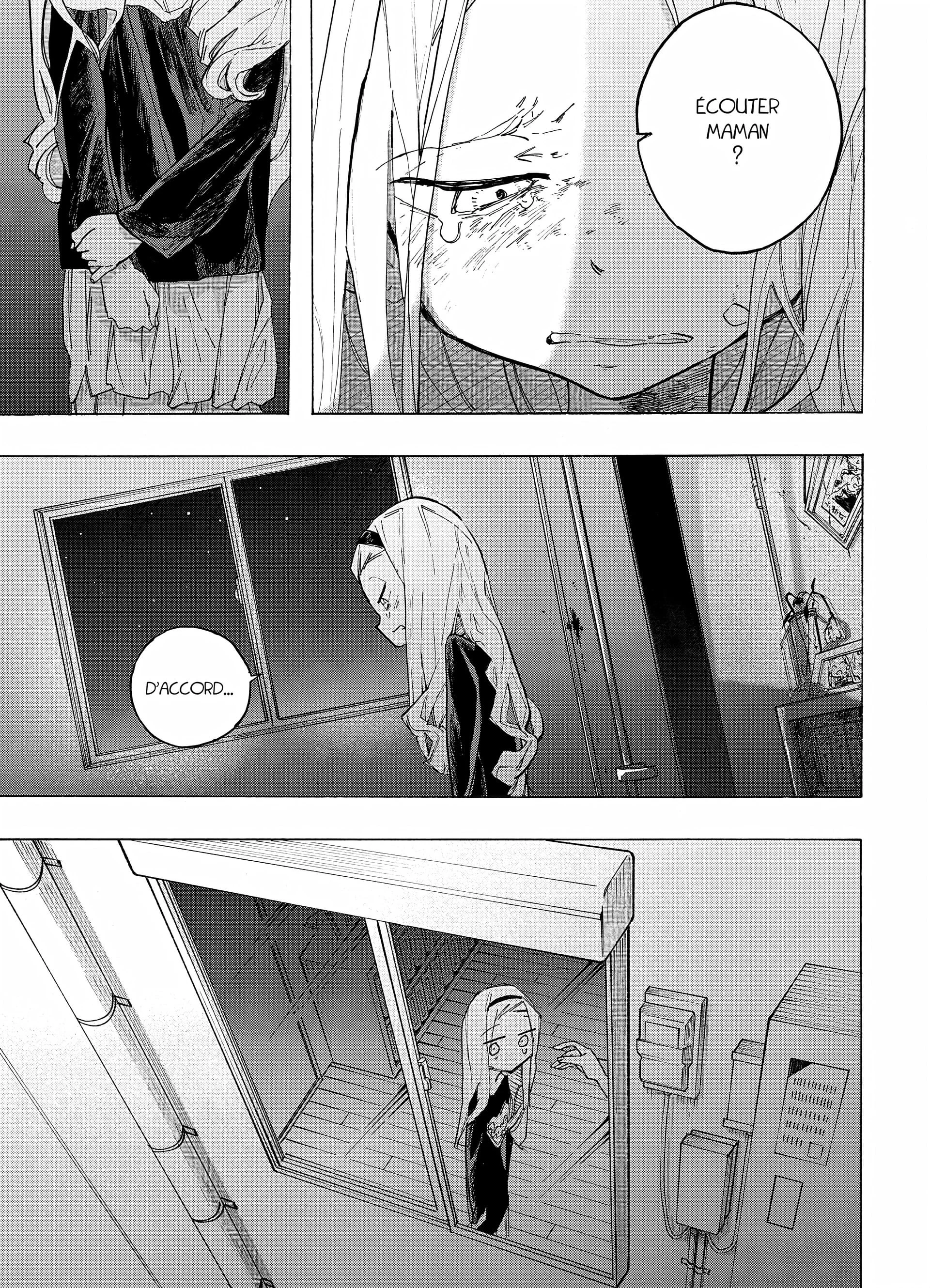 Takopi no Genzai Chapitre 1 - Page 83