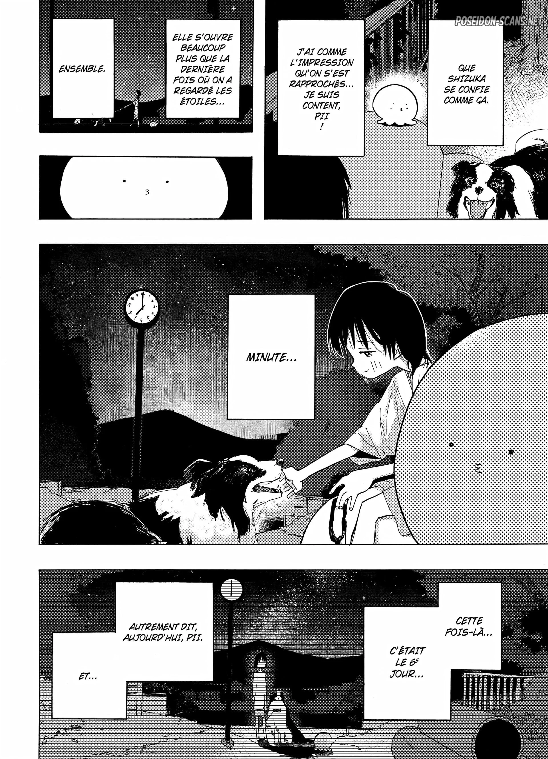 Takopi no Genzai Chapitre 1 - Page 88