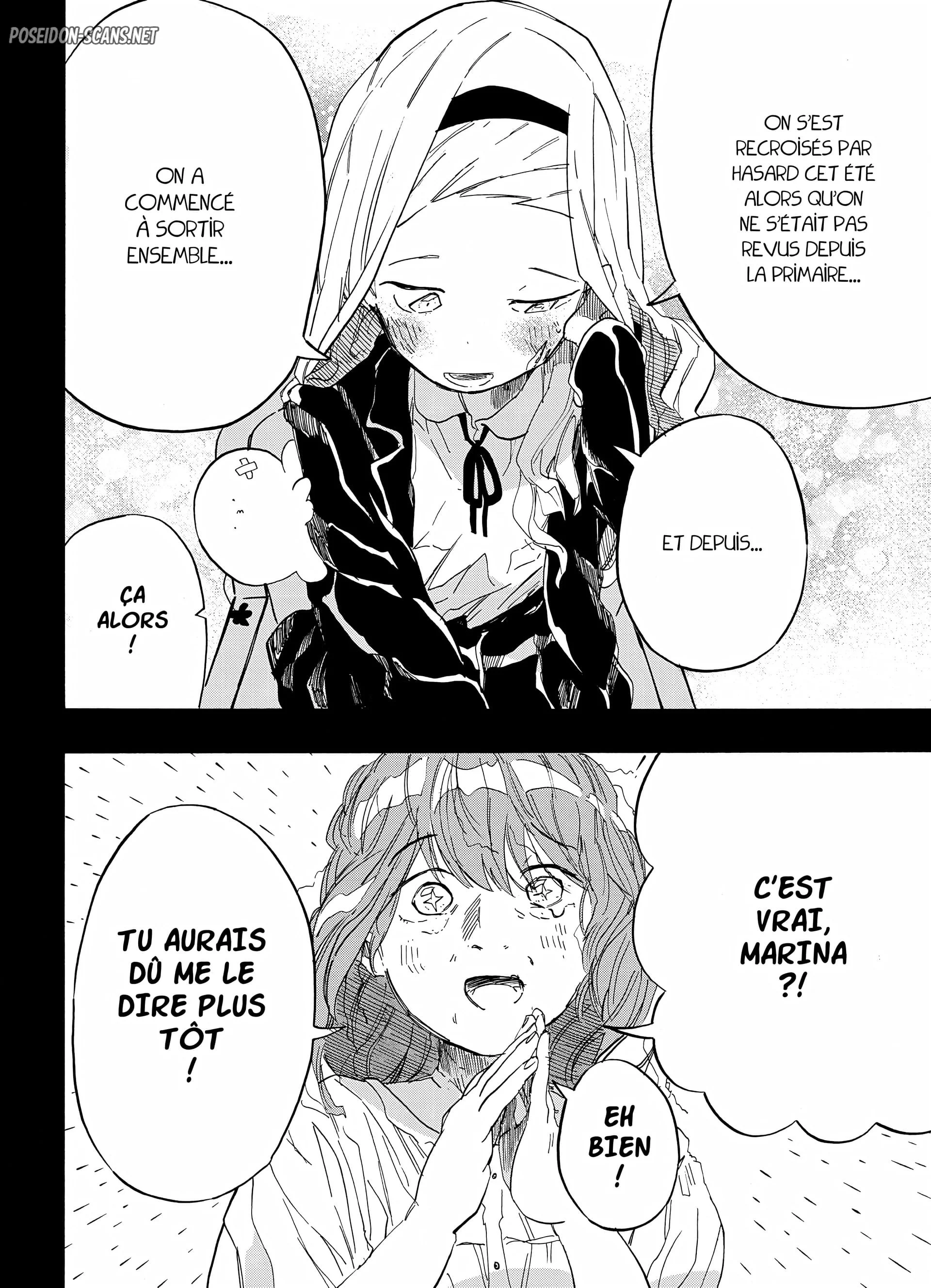 Takopi no Genzai Chapitre 2 - Page 103