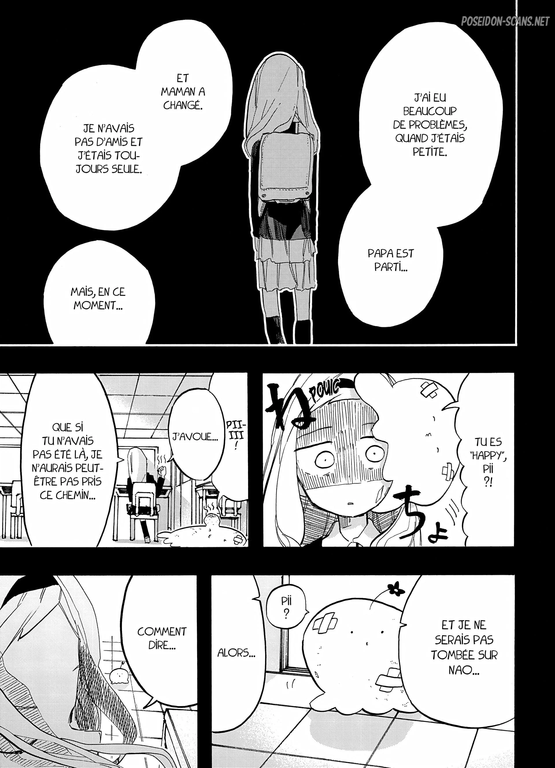 Takopi no Genzai Chapitre 2 - Page 106