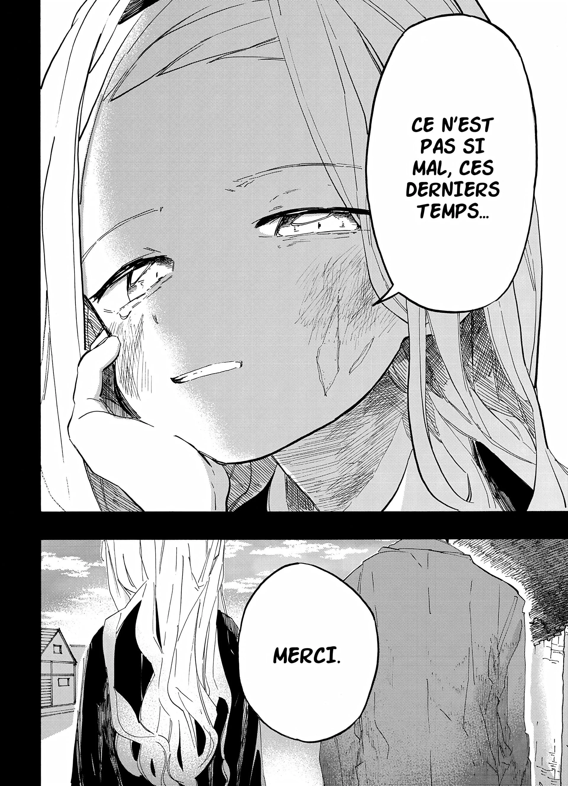 Takopi no Genzai Chapitre 2 - Page 107