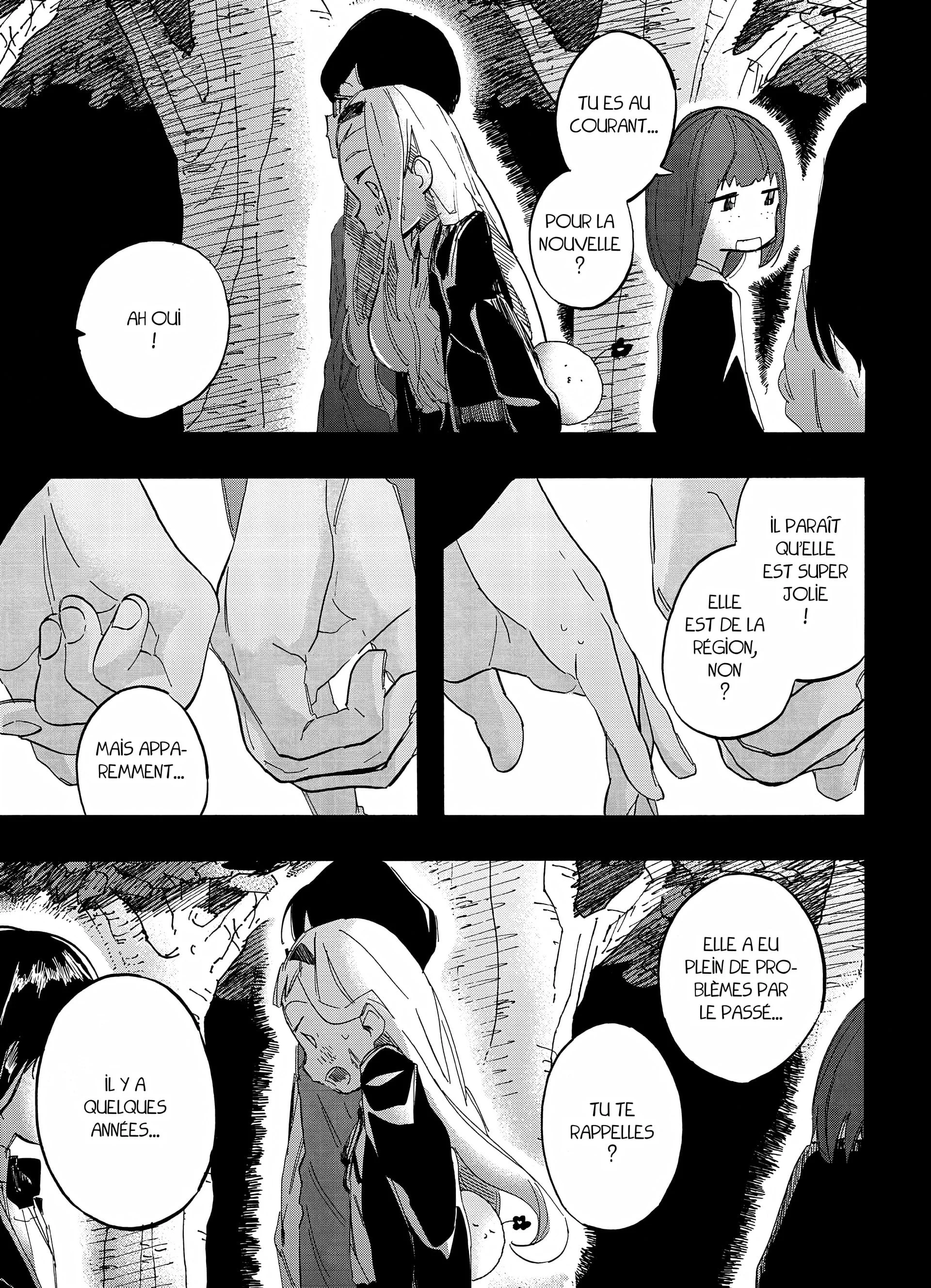 Takopi no Genzai Chapitre 2 - Page 108