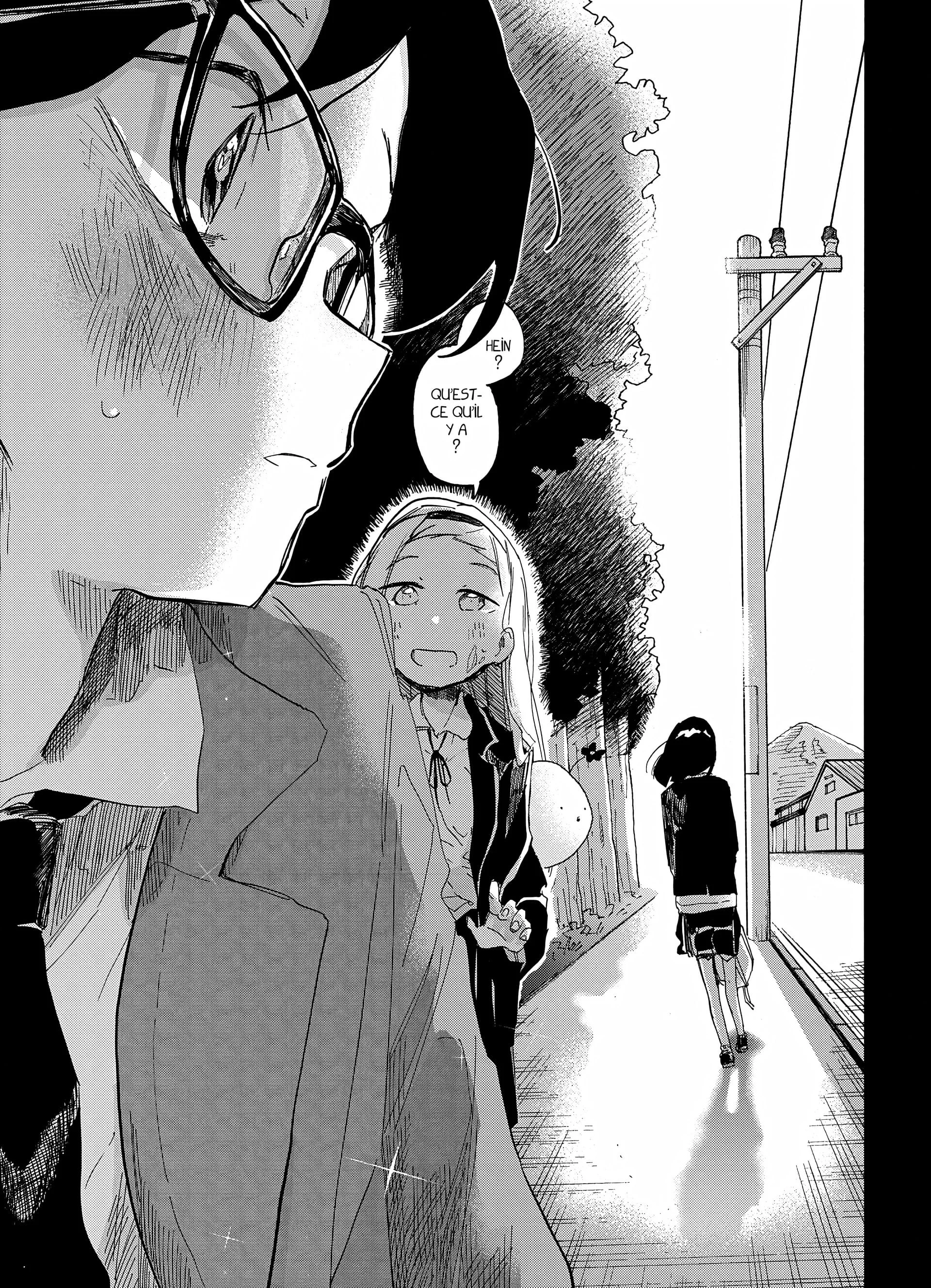 Takopi no Genzai Chapitre 2 - Page 110