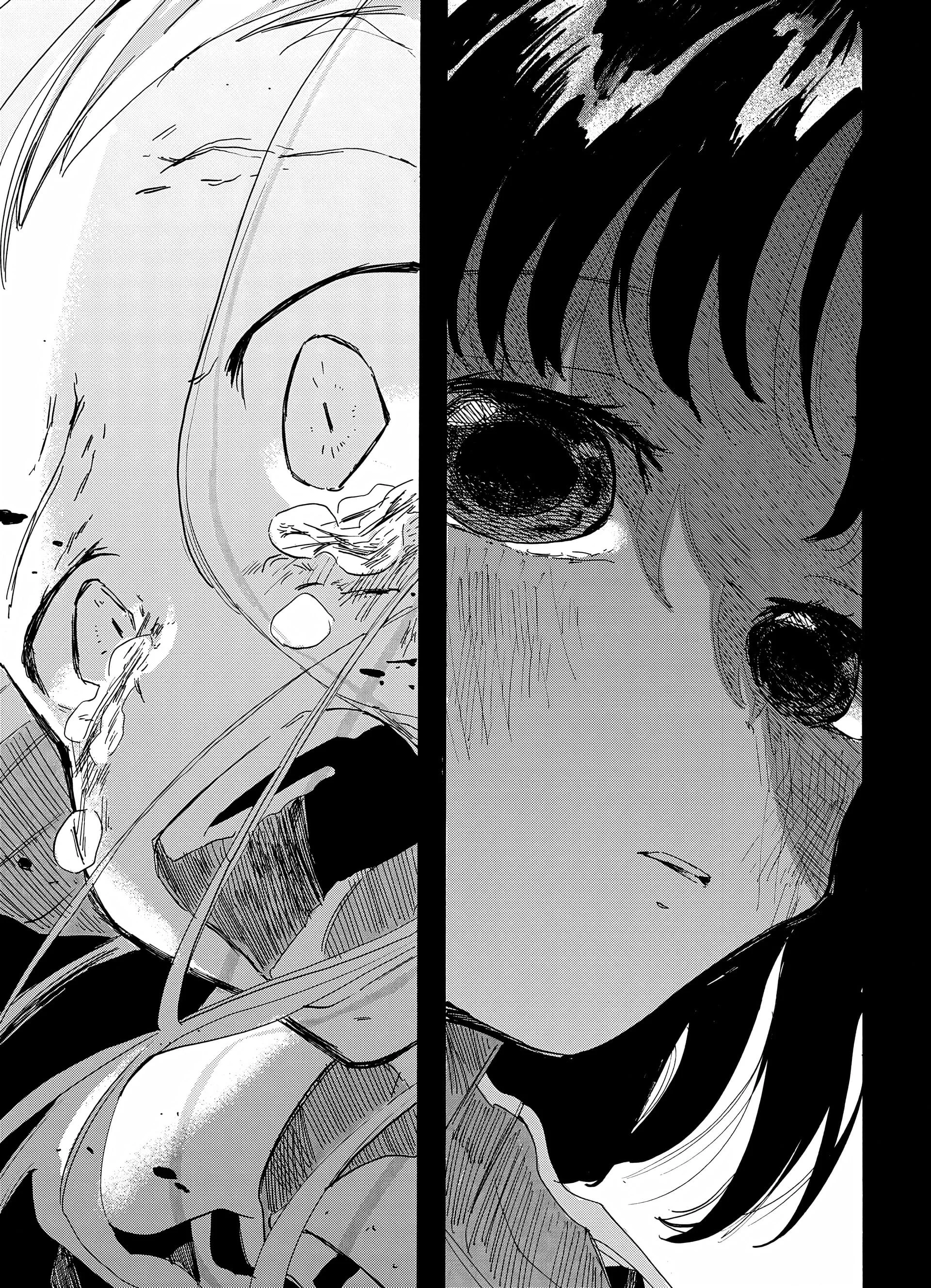 Takopi no Genzai Chapitre 2 - Page 116