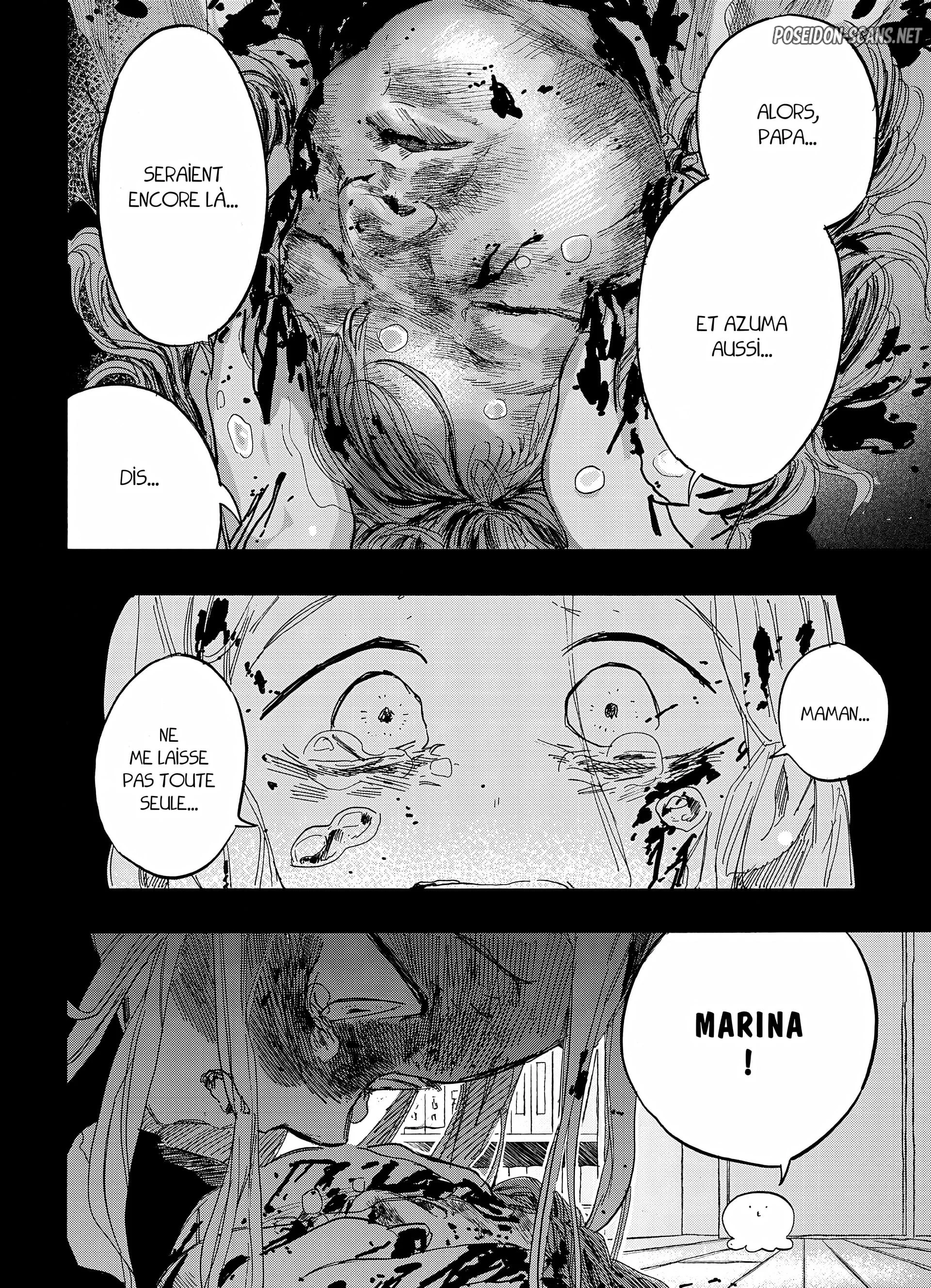 Takopi no Genzai Chapitre 2 - Page 118