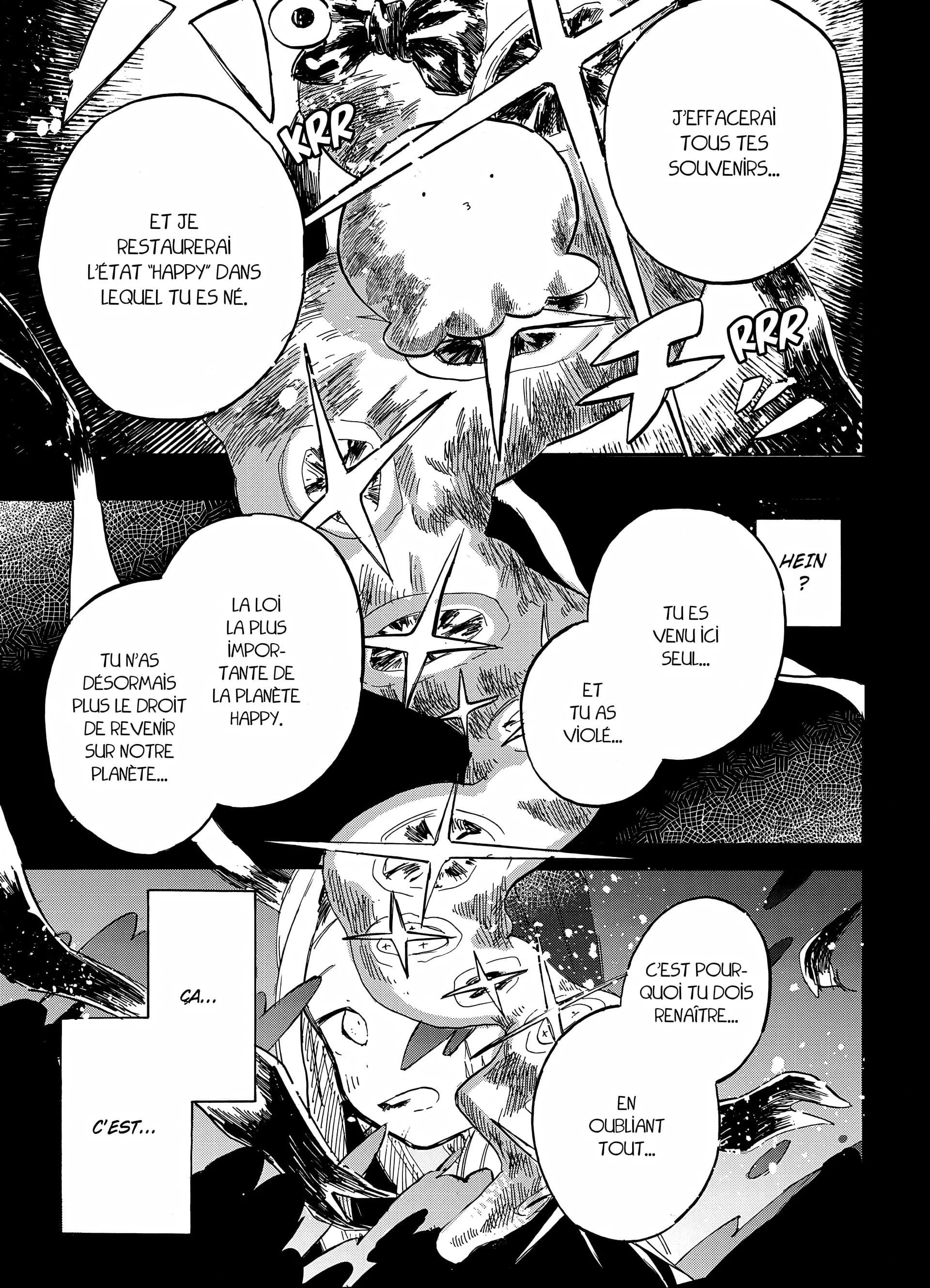 Takopi no Genzai Chapitre 2 - Page 123