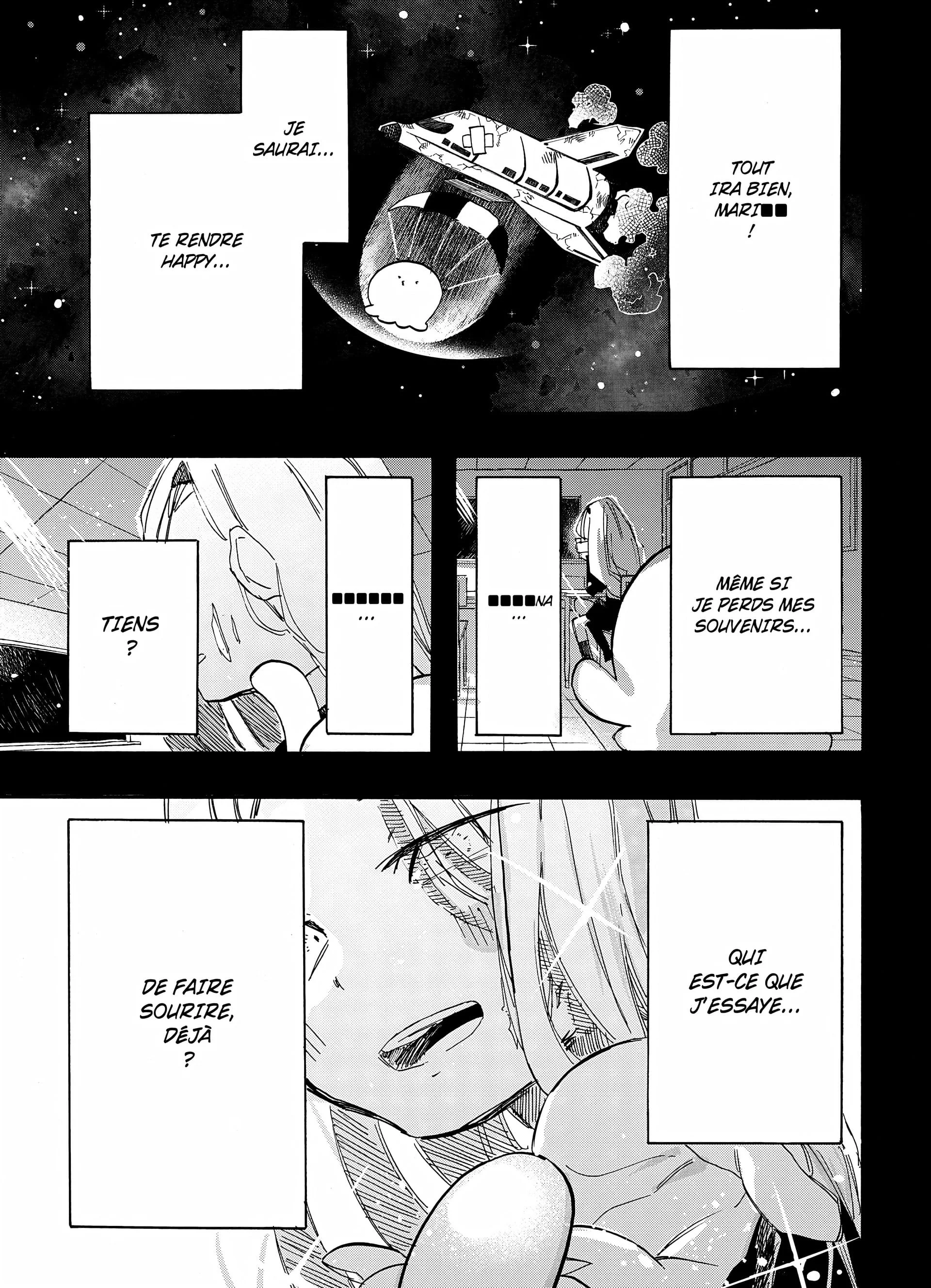 Takopi no Genzai Chapitre 2 - Page 125