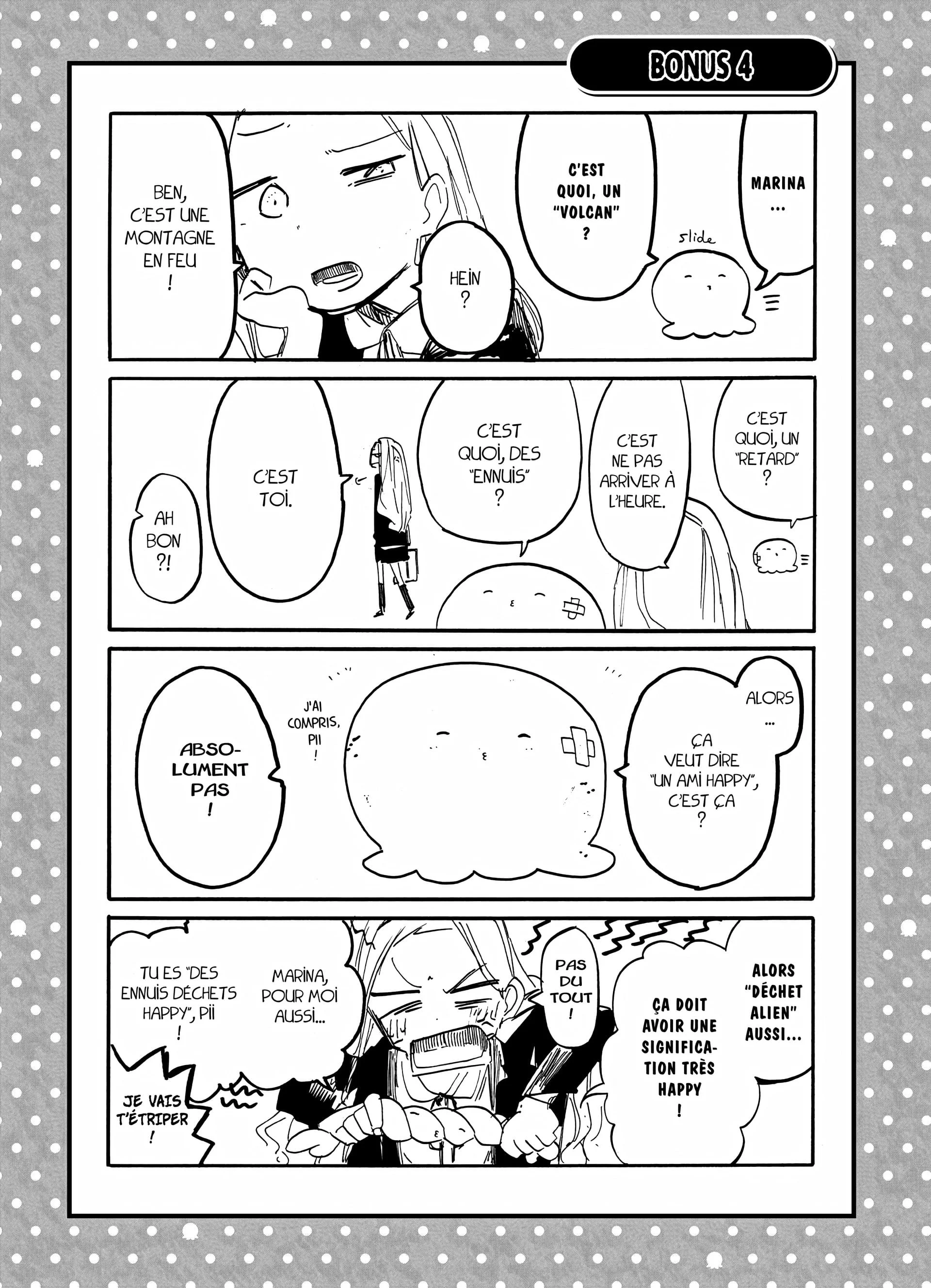 Takopi no Genzai Chapitre 2 - Page 132