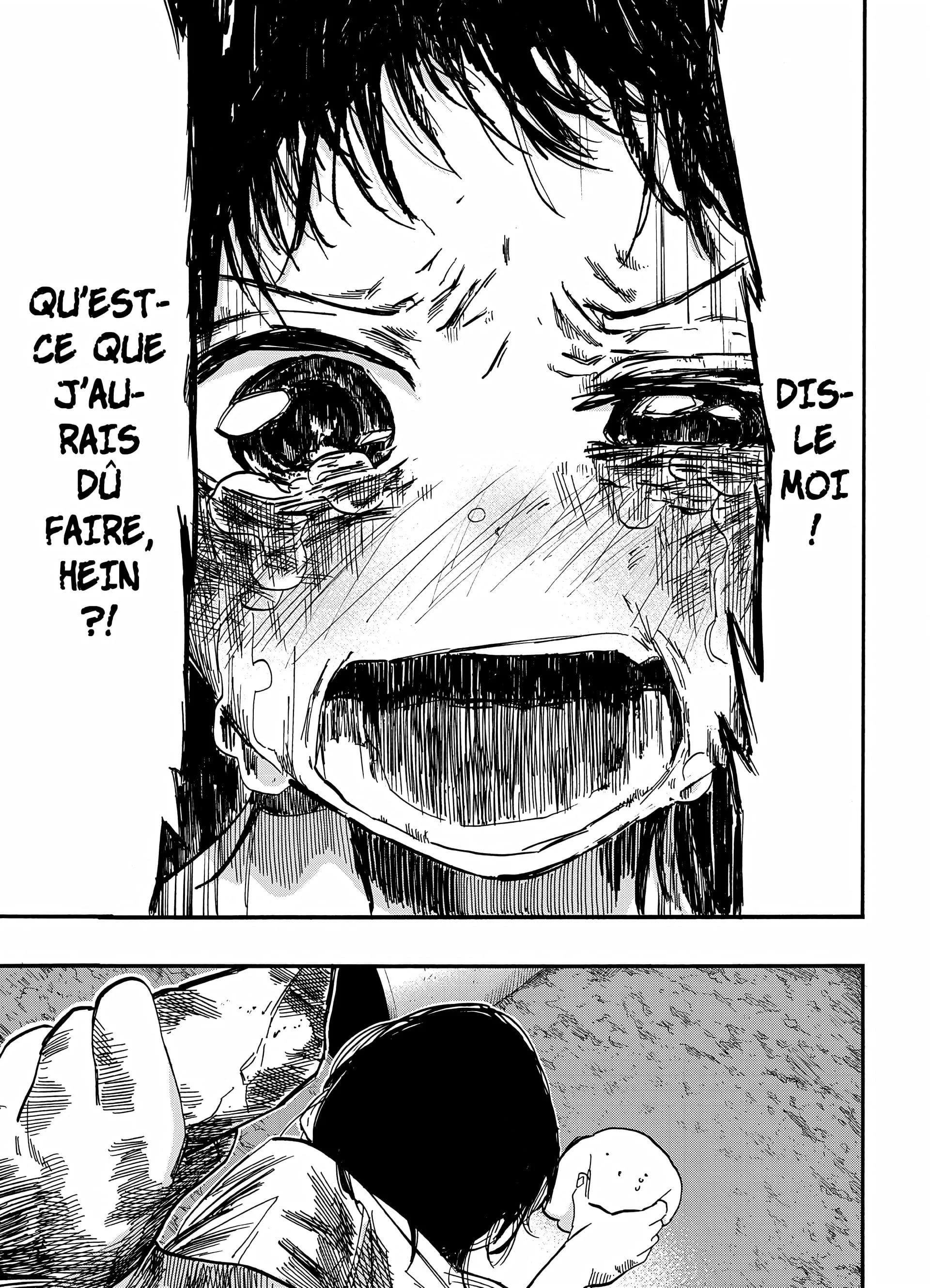 Takopi no Genzai Chapitre 2 - Page 156