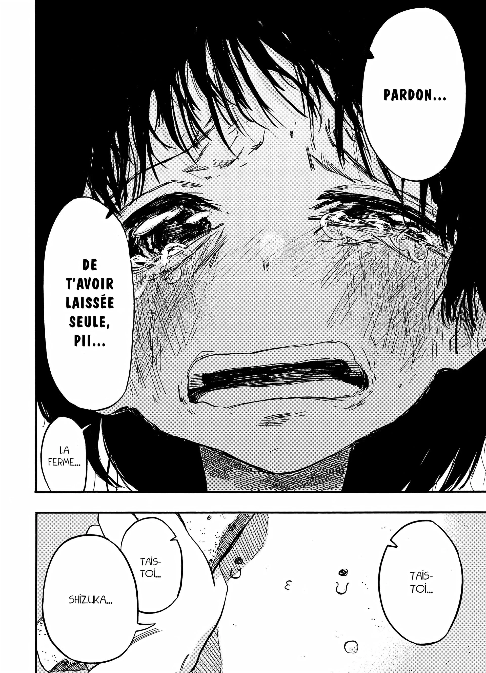 Takopi no Genzai Chapitre 2 - Page 159