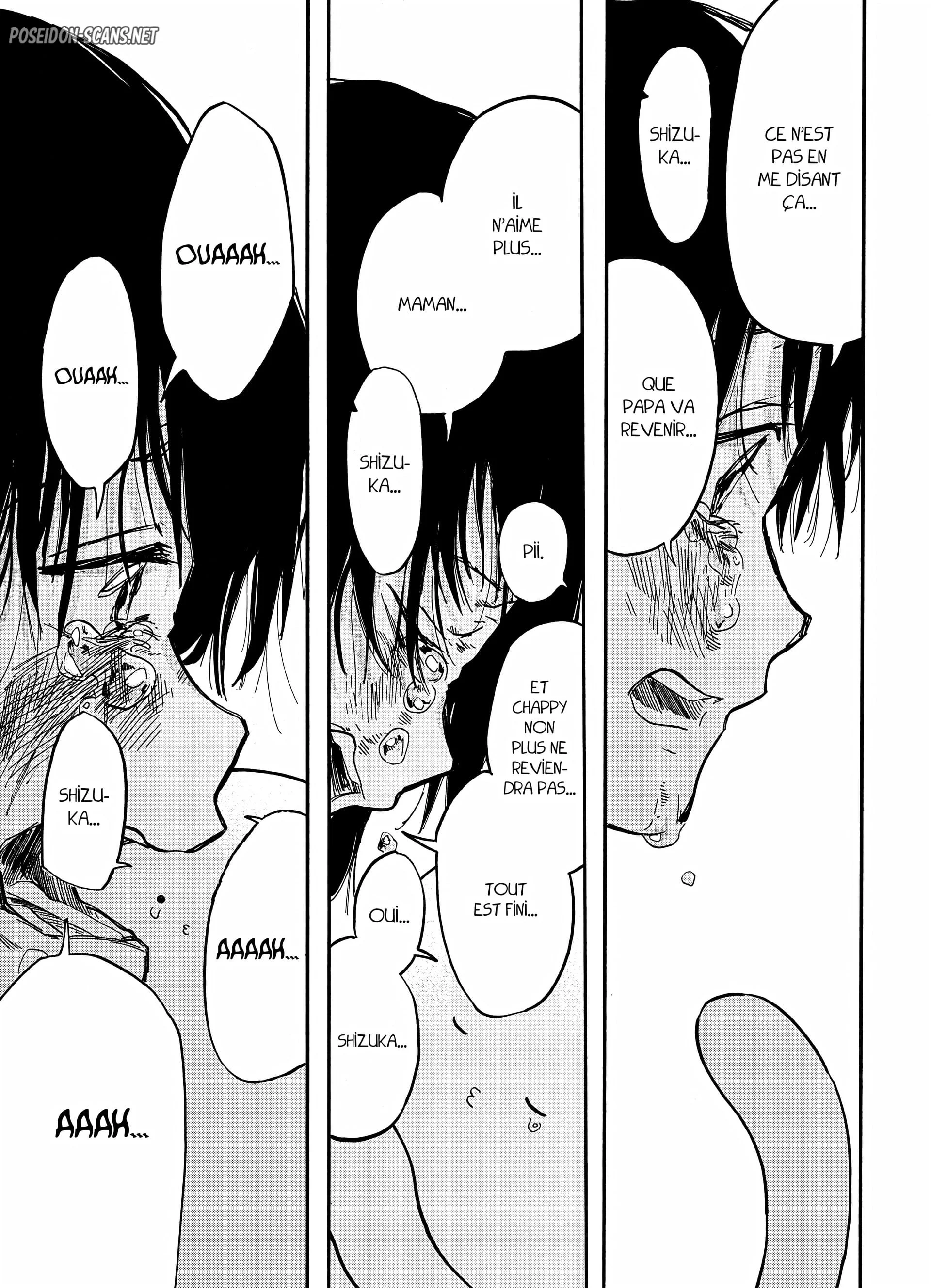 Takopi no Genzai Chapitre 2 - Page 160