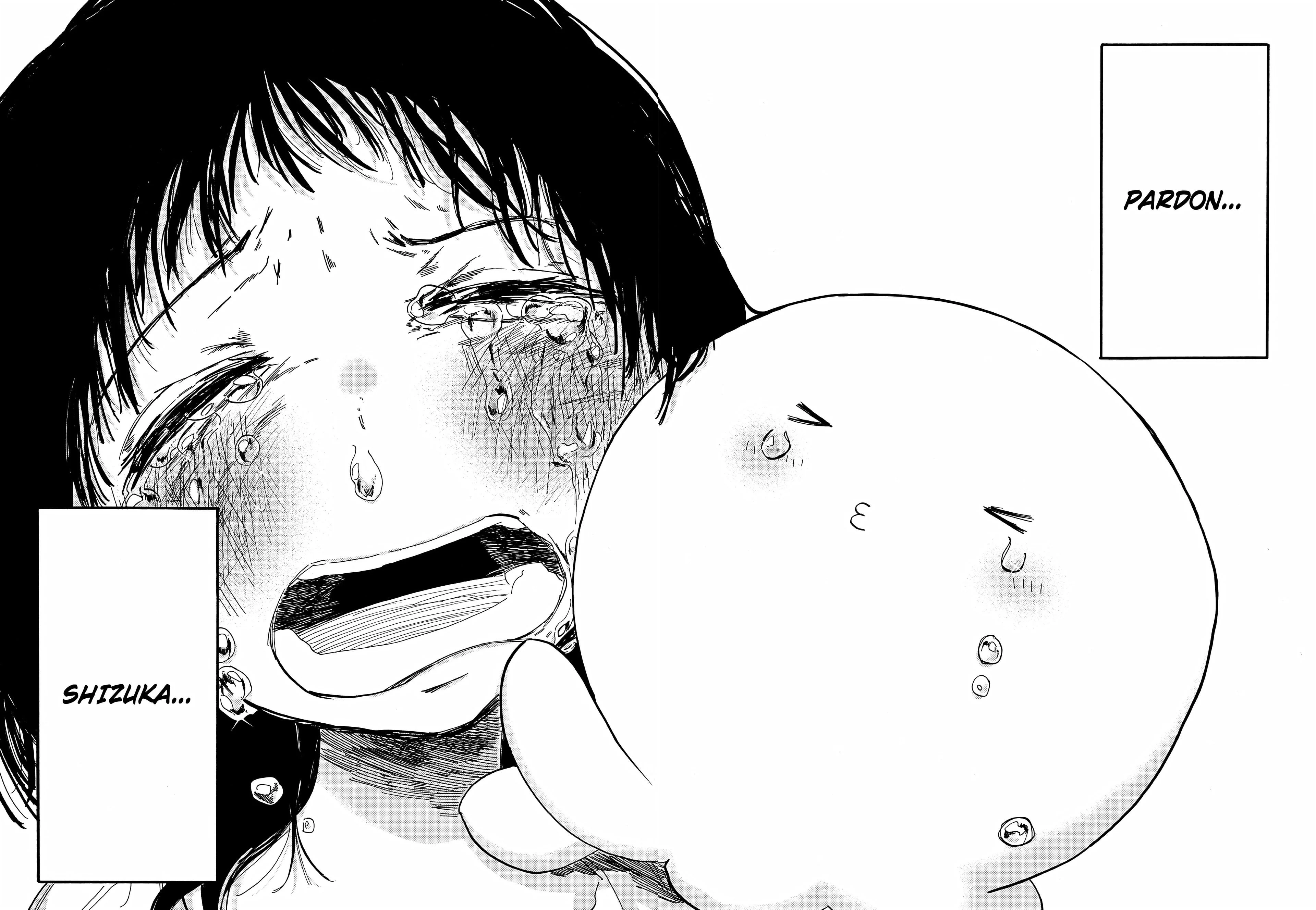 Takopi no Genzai Chapitre 2 - Page 161