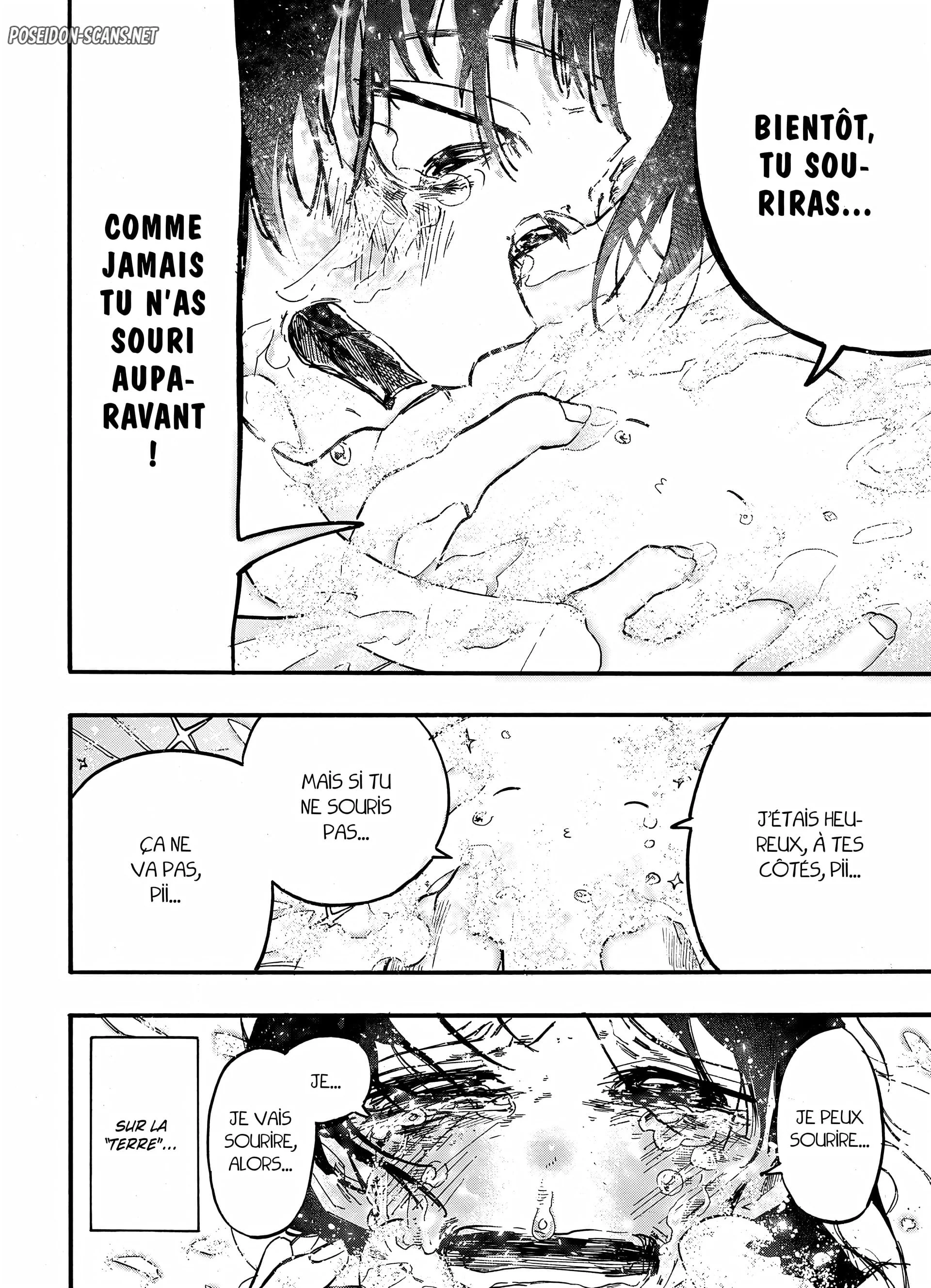 Takopi no Genzai Chapitre 2 - Page 166