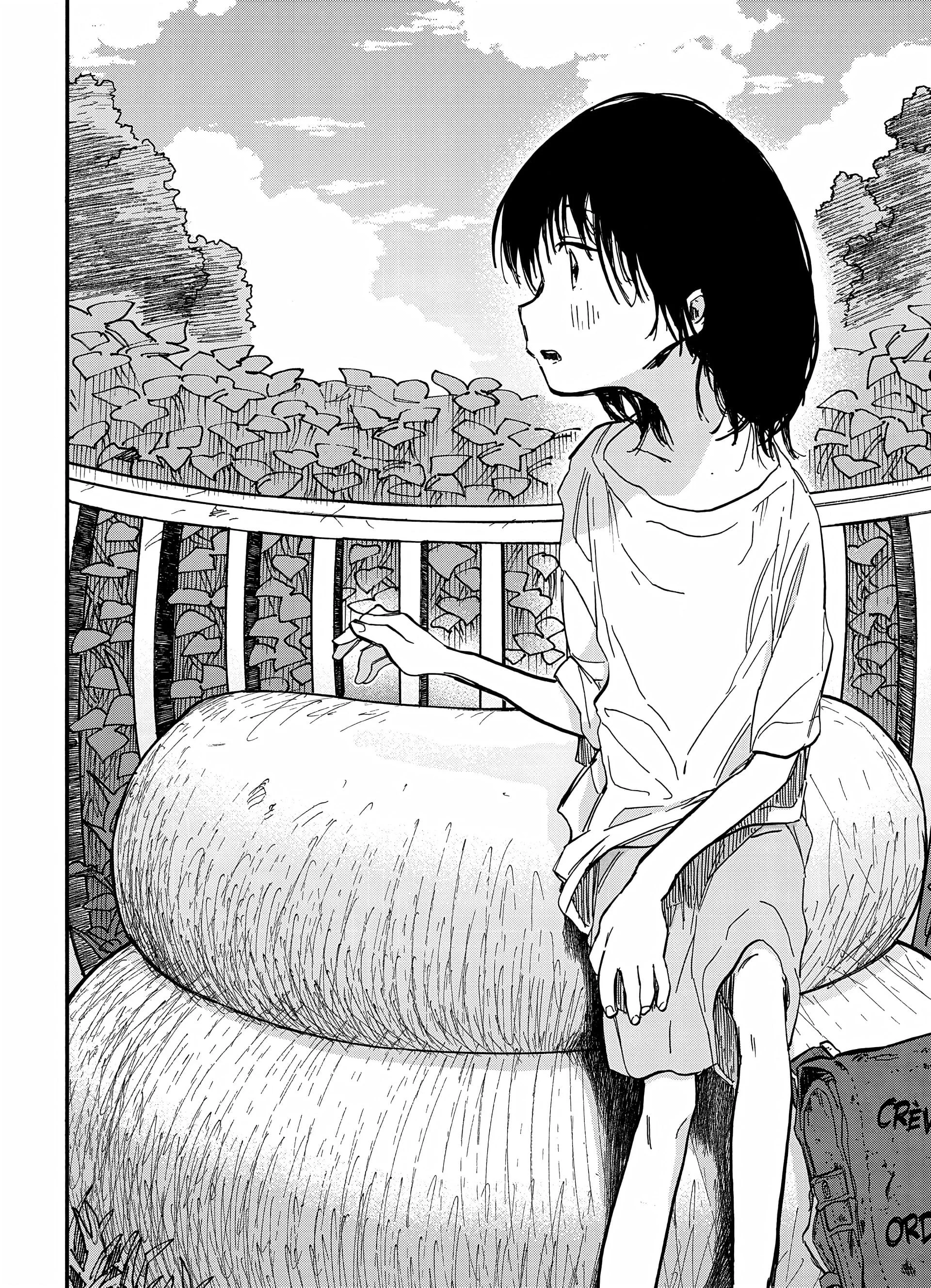 Takopi no Genzai Chapitre 2 - Page 168