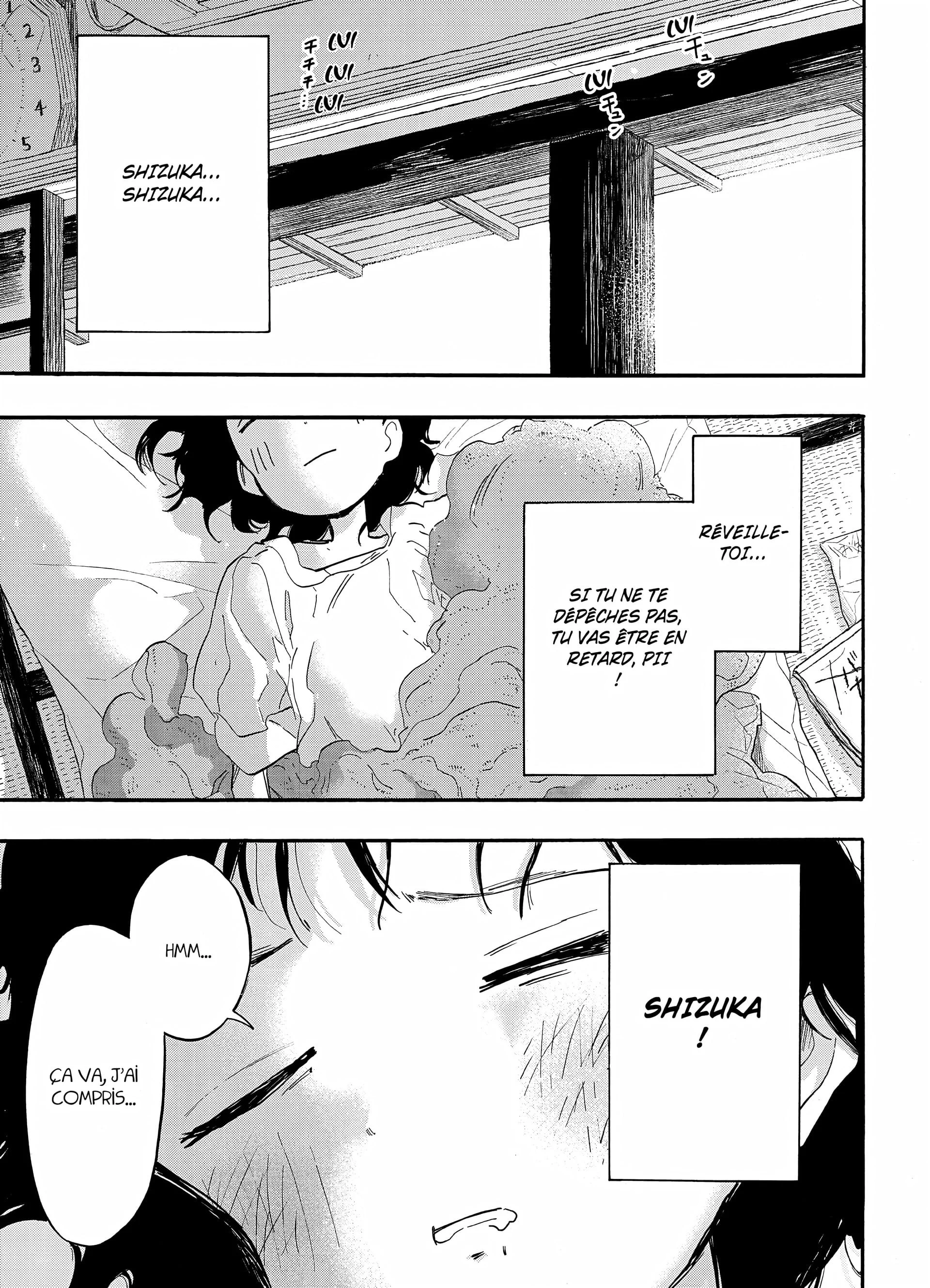 Takopi no Genzai Chapitre 2 - Page 171