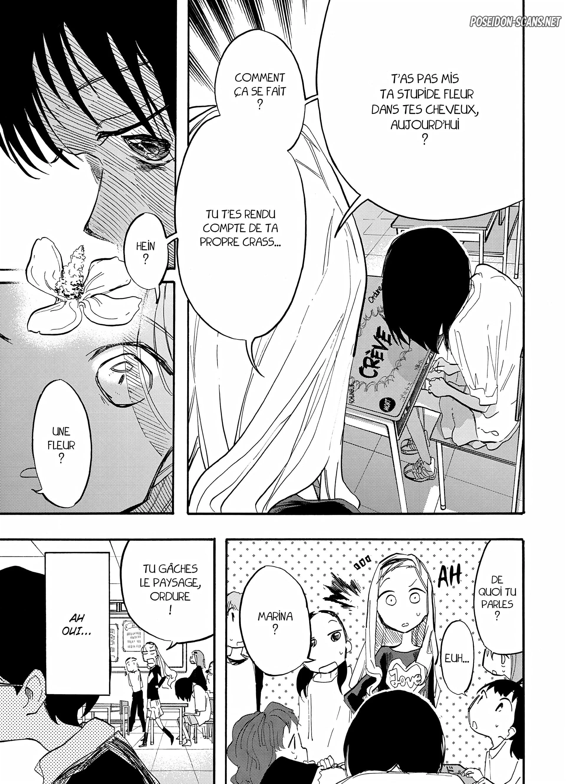 Takopi no Genzai Chapitre 2 - Page 175