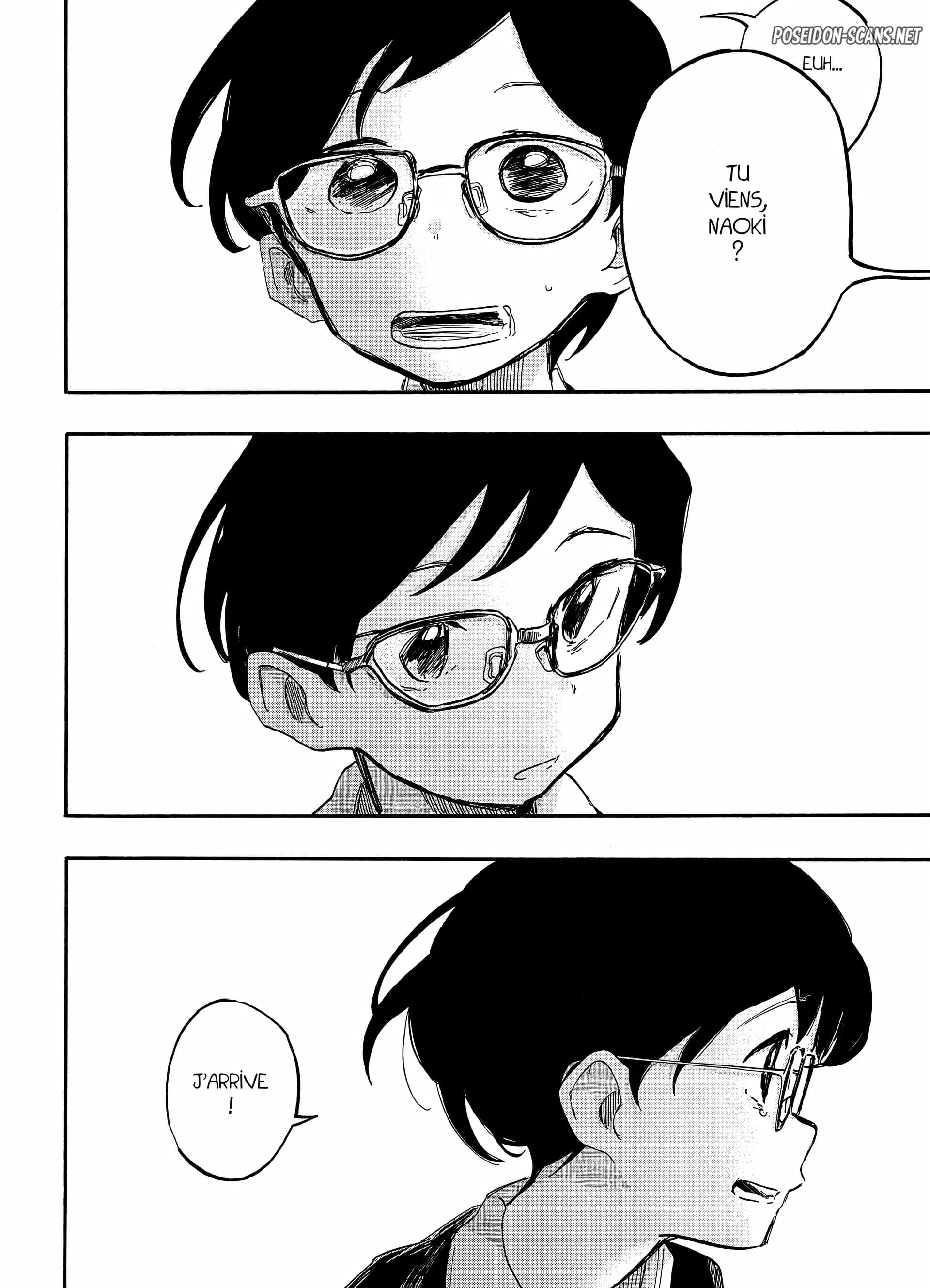 Takopi no Genzai Chapitre 2 - Page 178