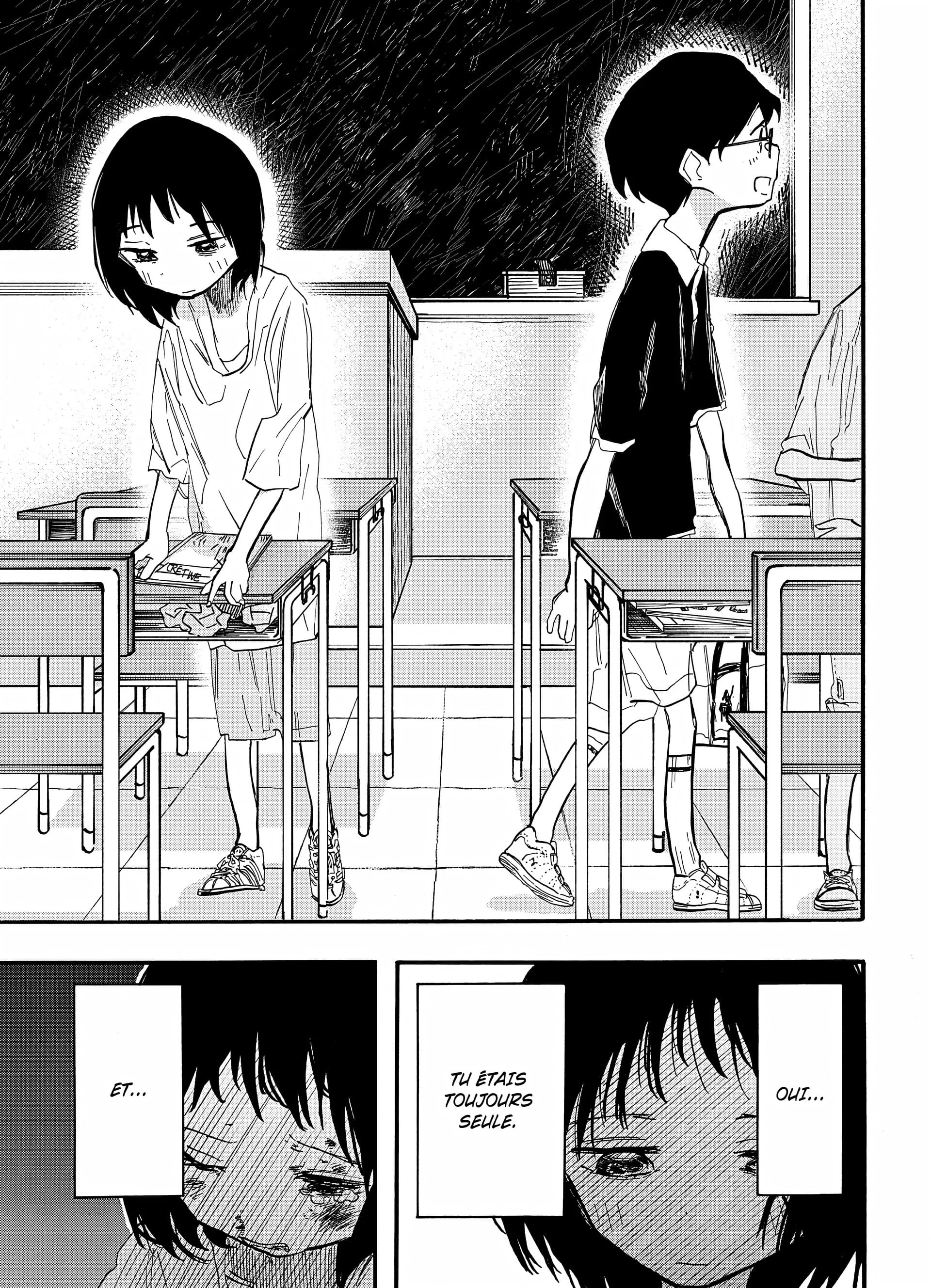 Takopi no Genzai Chapitre 2 - Page 179