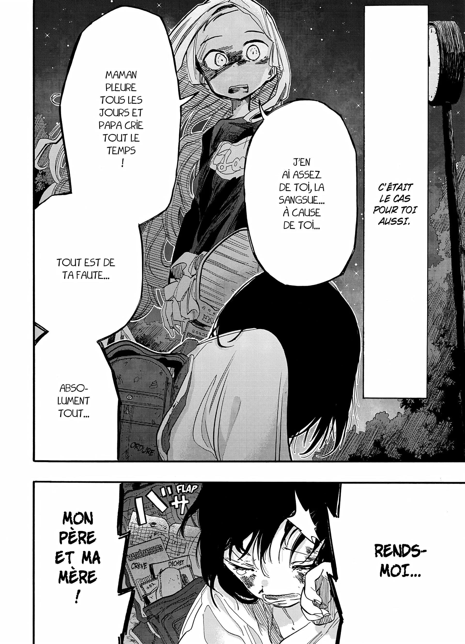 Takopi no Genzai Chapitre 2 - Page 180