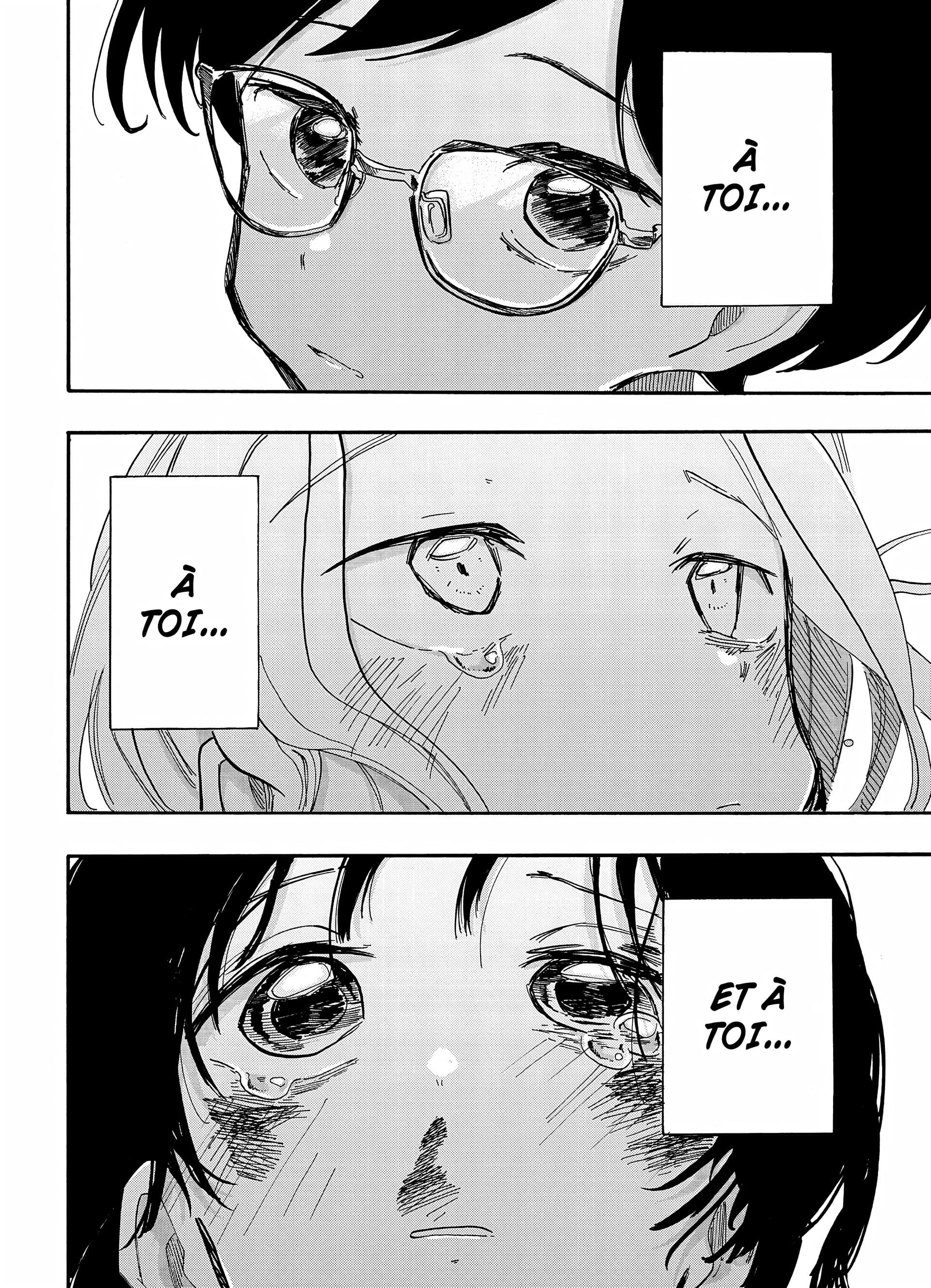 Takopi no Genzai Chapitre 2 - Page 188