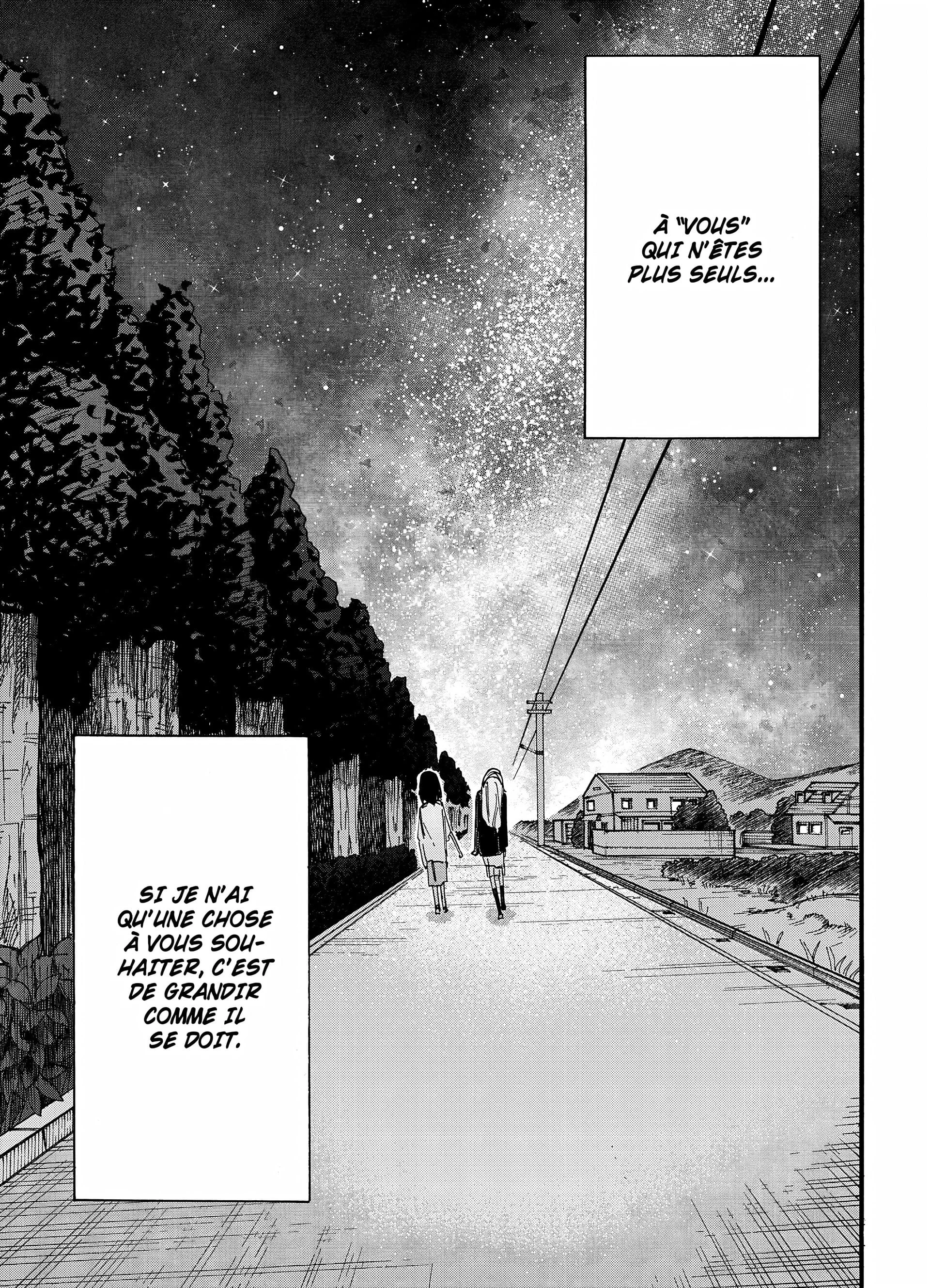 Takopi no Genzai Chapitre 2 - Page 189