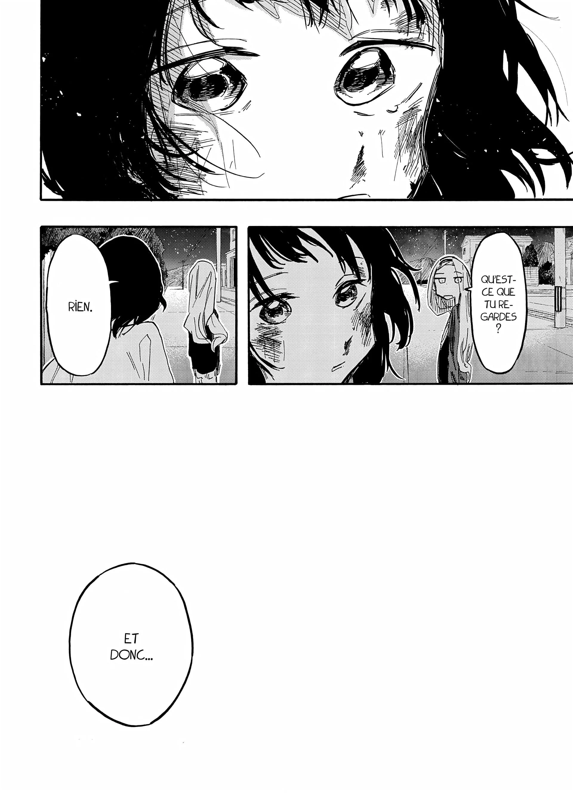 Takopi no Genzai Chapitre 2 - Page 192