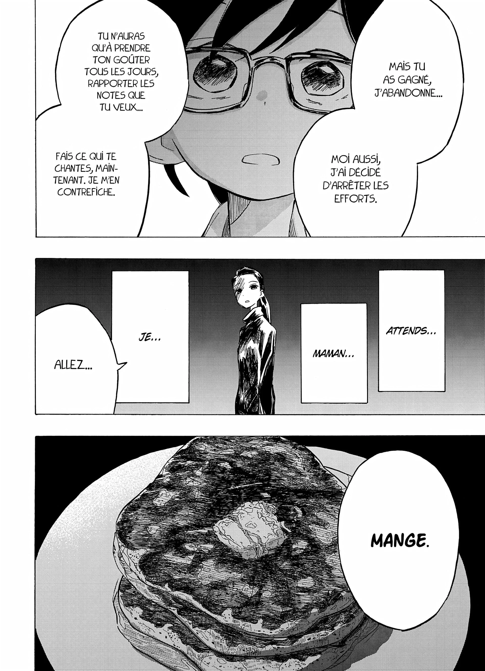 Takopi no Genzai Chapitre 2 - Page 24
