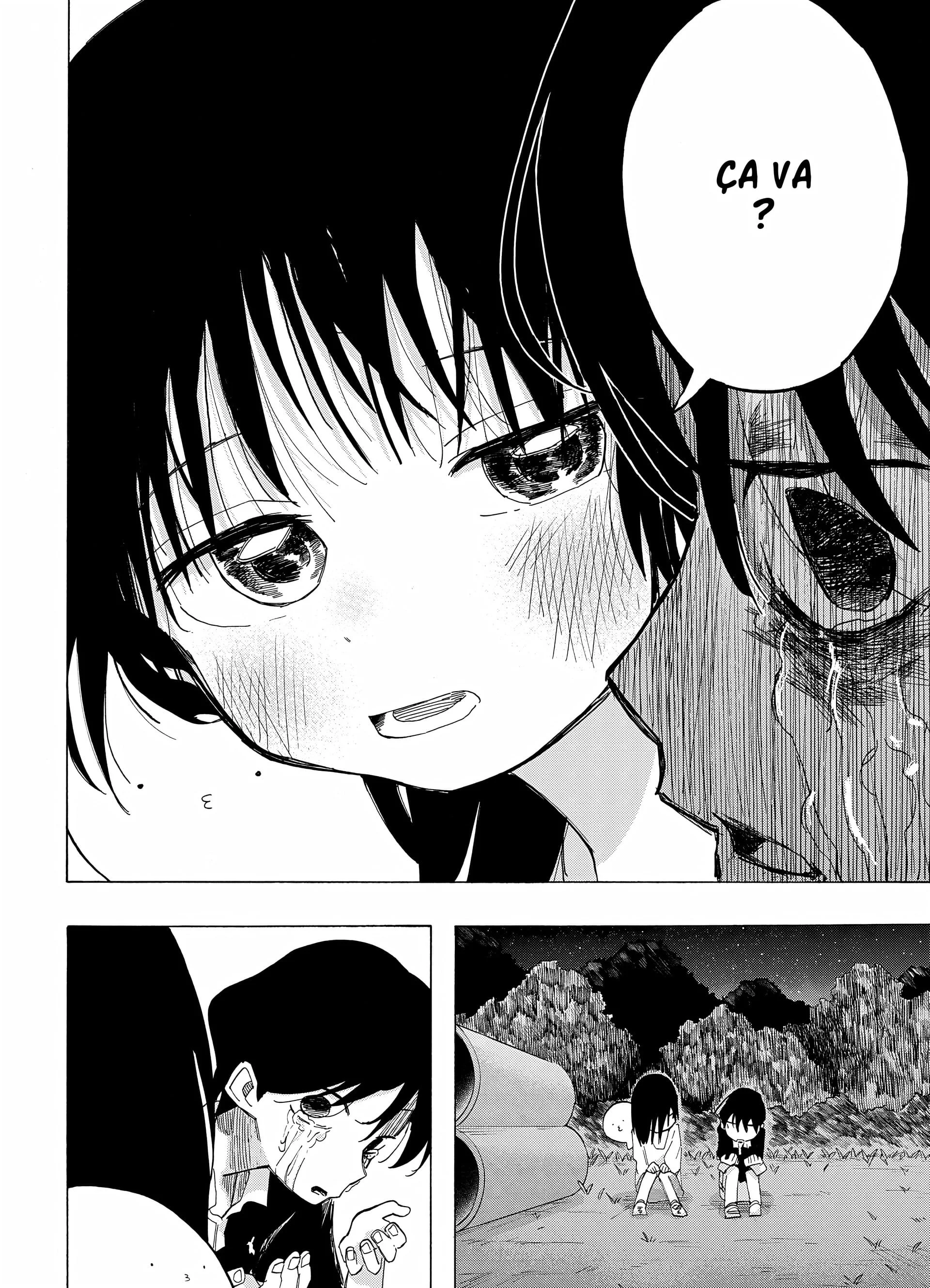 Takopi no Genzai Chapitre 2 - Page 26