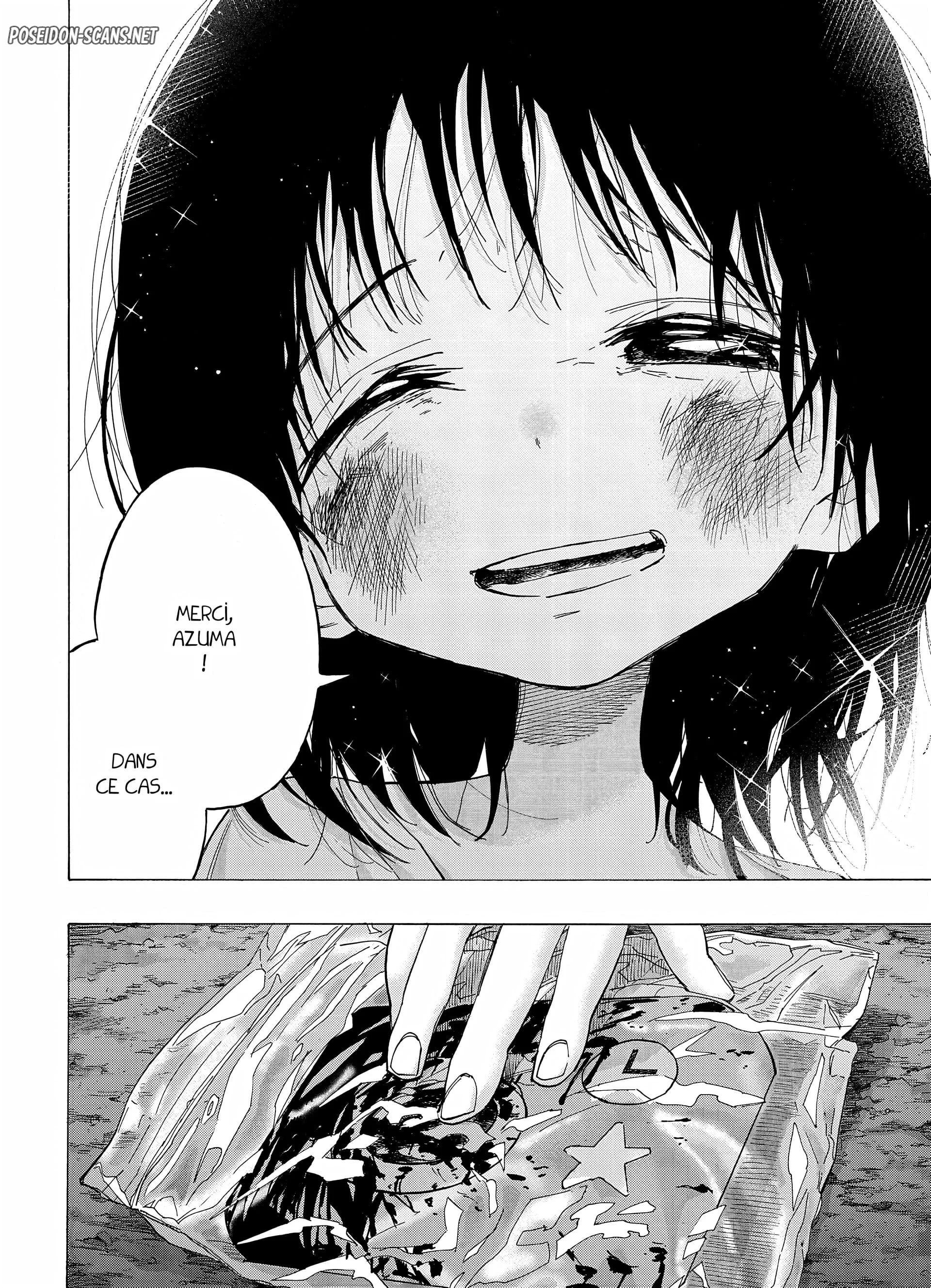 Takopi no Genzai Chapitre 2 - Page 28