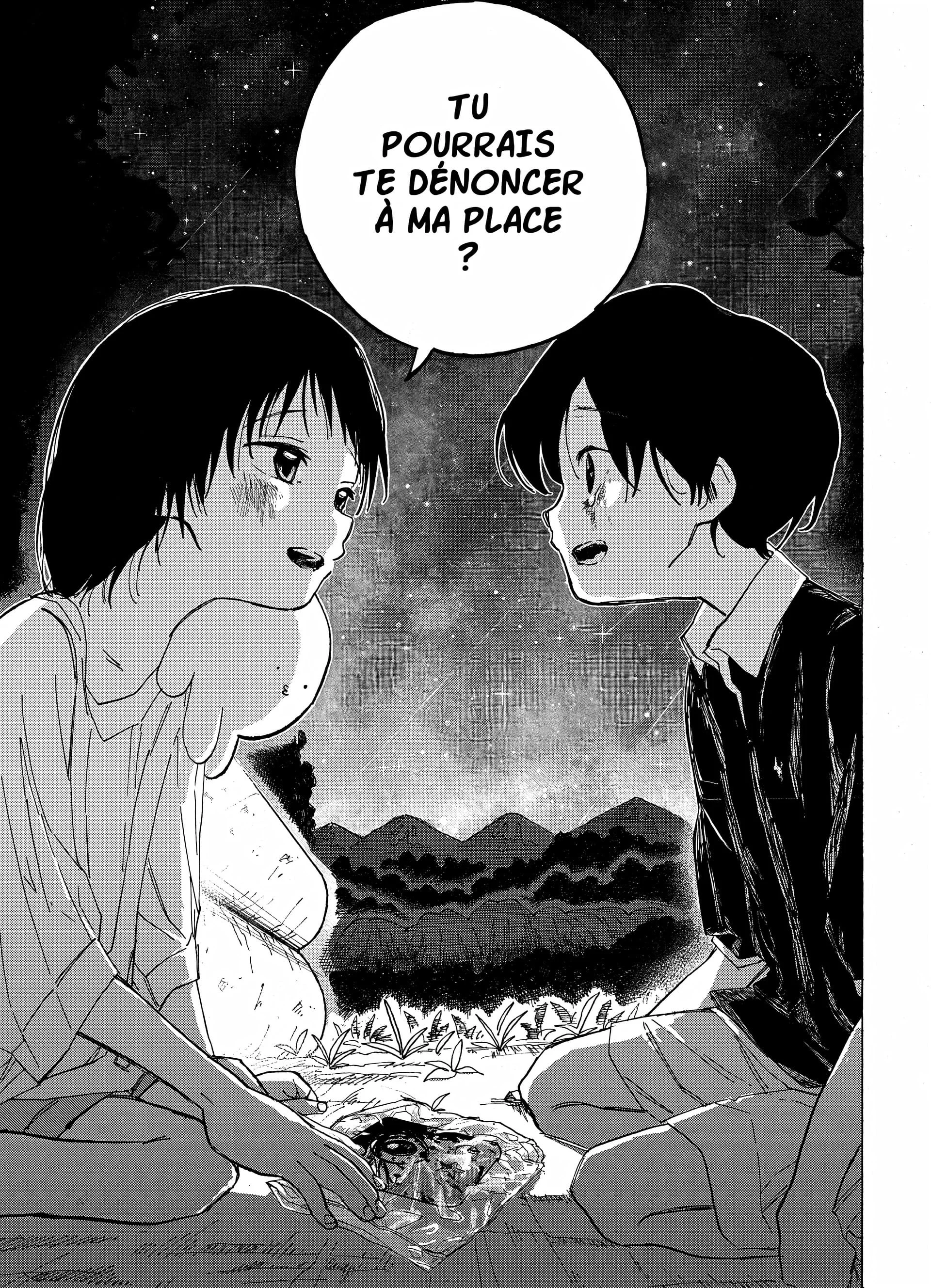 Takopi no Genzai Chapitre 2 - Page 29
