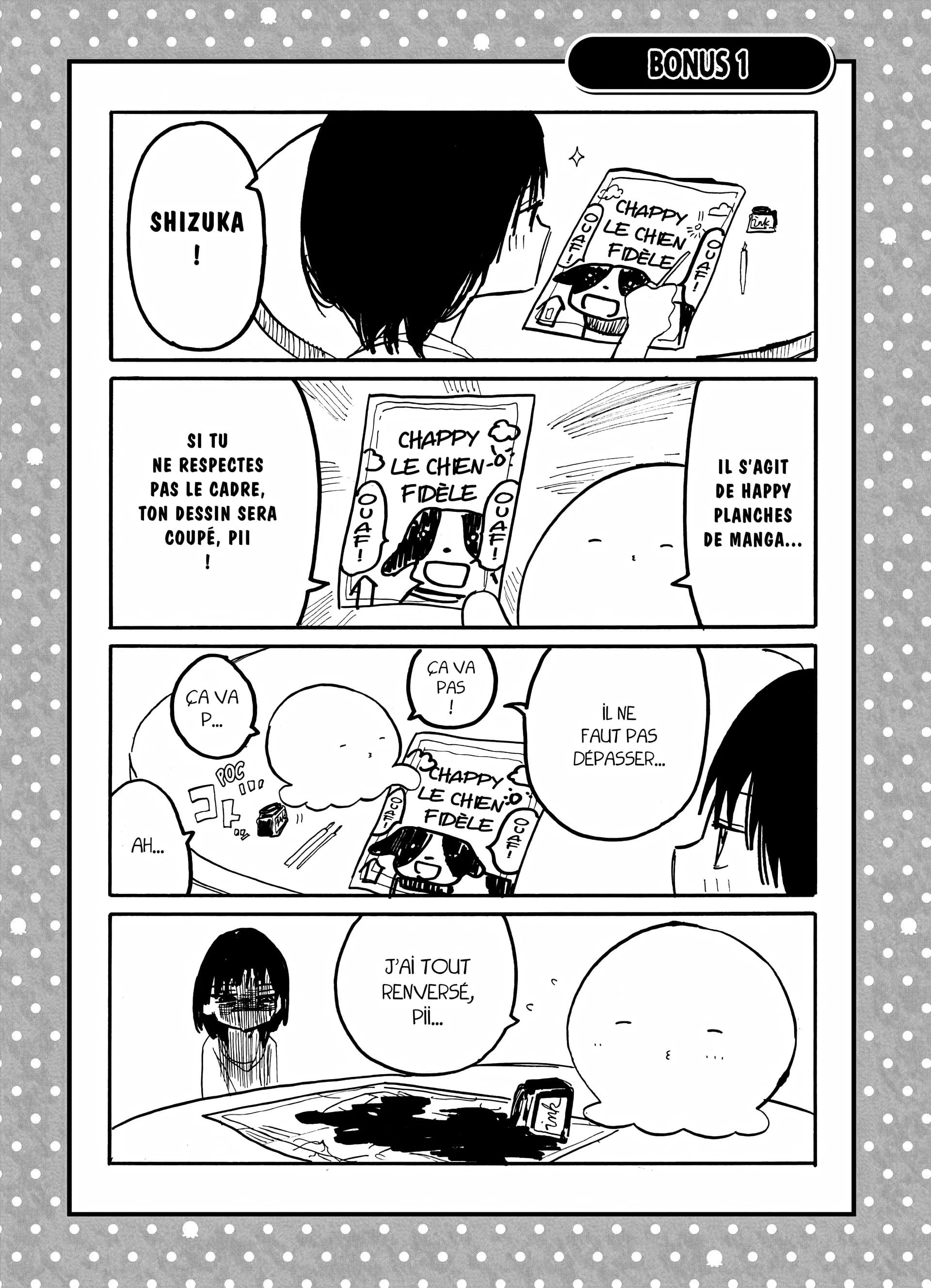 Takopi no Genzai Chapitre 2 - Page 30