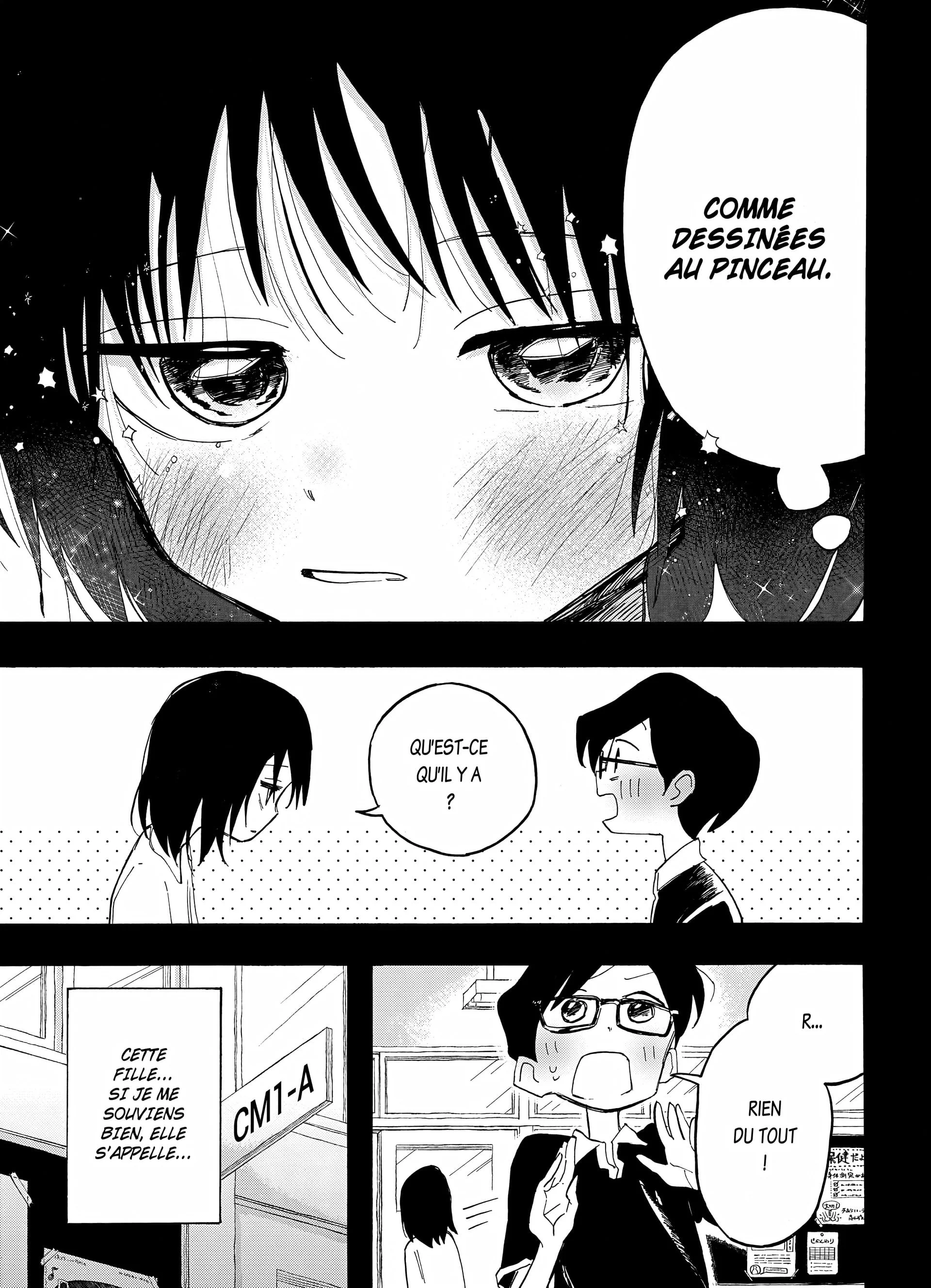 Takopi no Genzai Chapitre 2 - Page 39