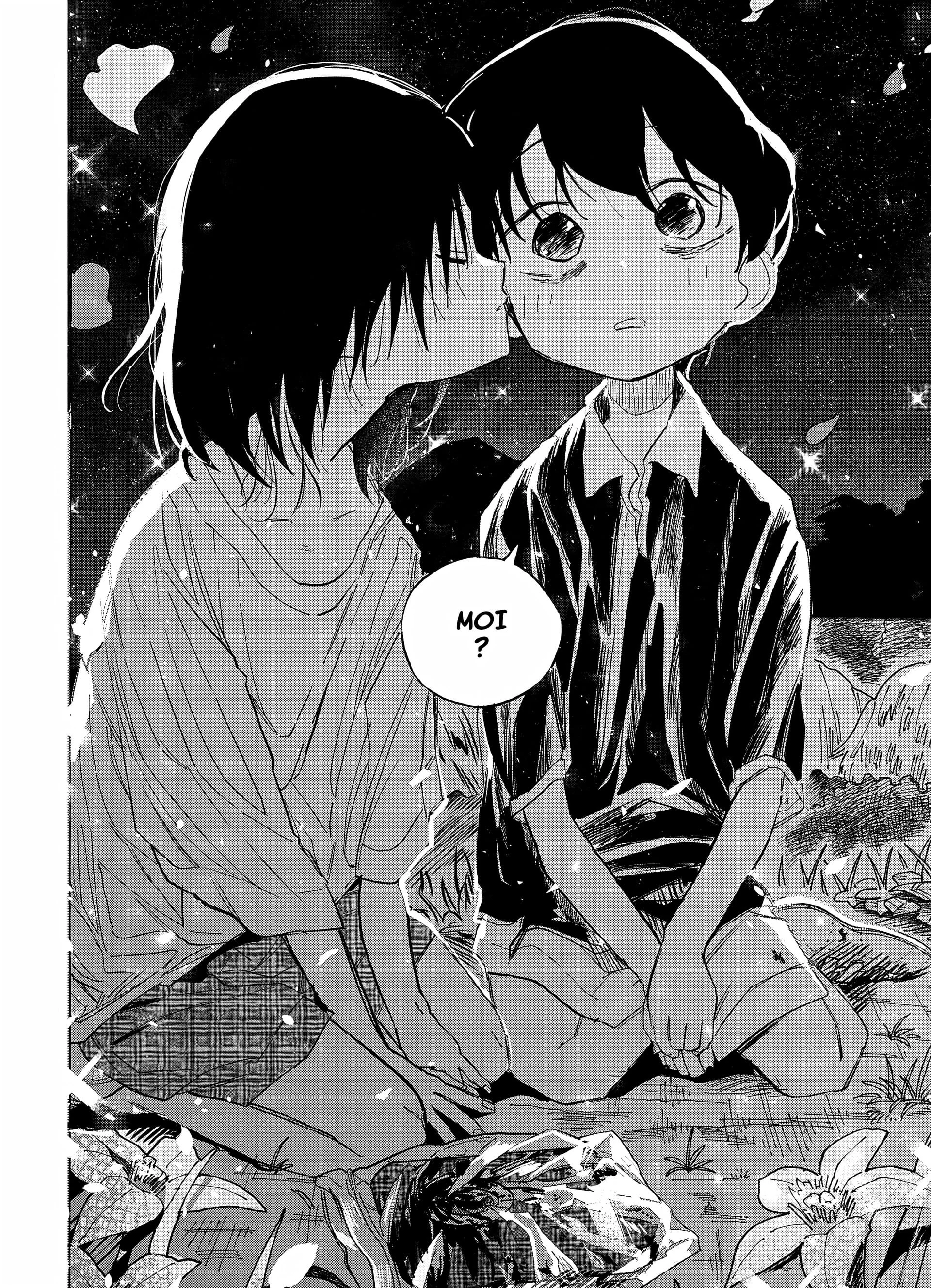 Takopi no Genzai Chapitre 2 - Page 48
