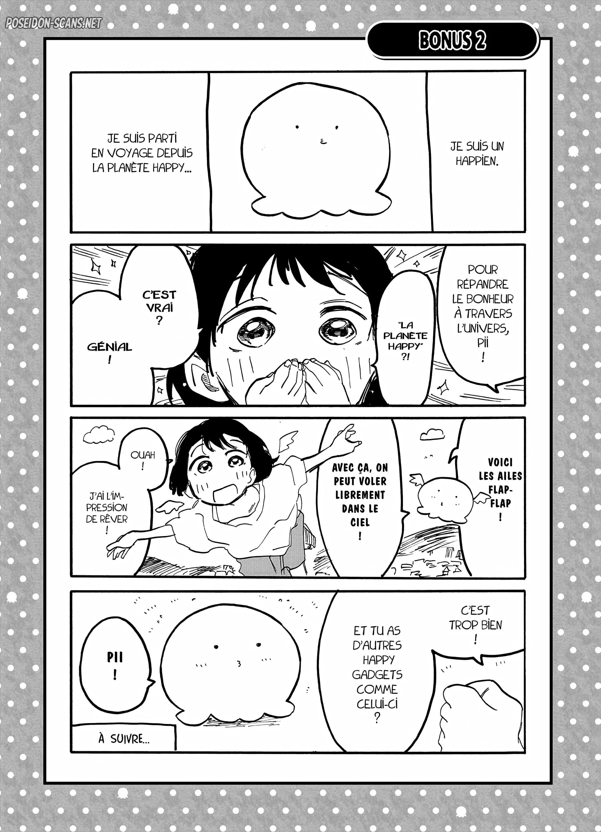 Takopi no Genzai Chapitre 2 - Page 52