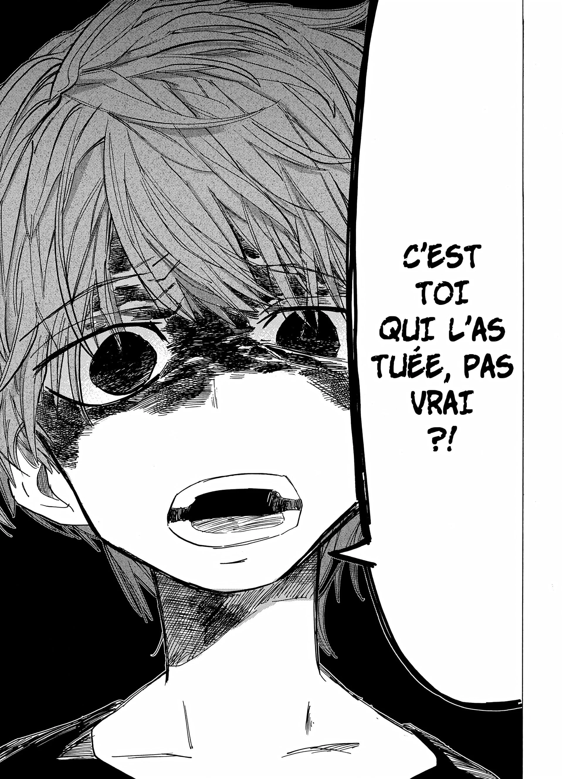 Takopi no Genzai Chapitre 2 - Page 53