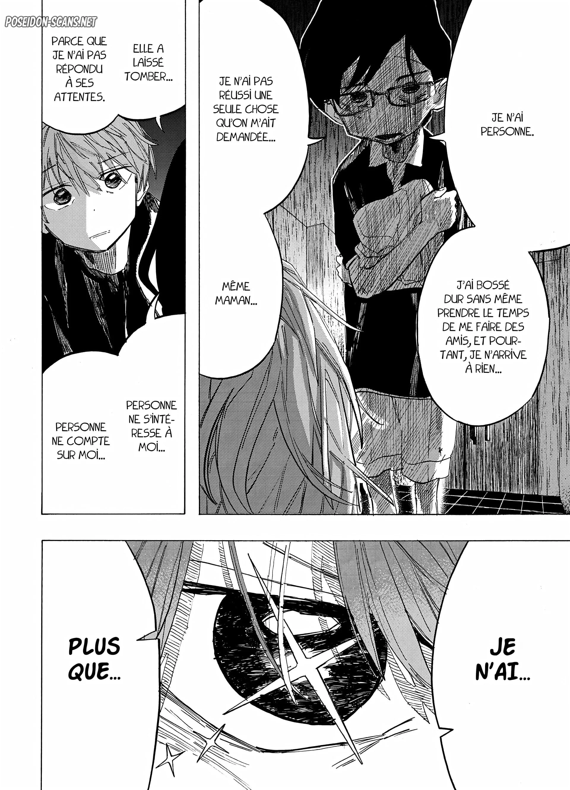 Takopi no Genzai Chapitre 2 - Page 58