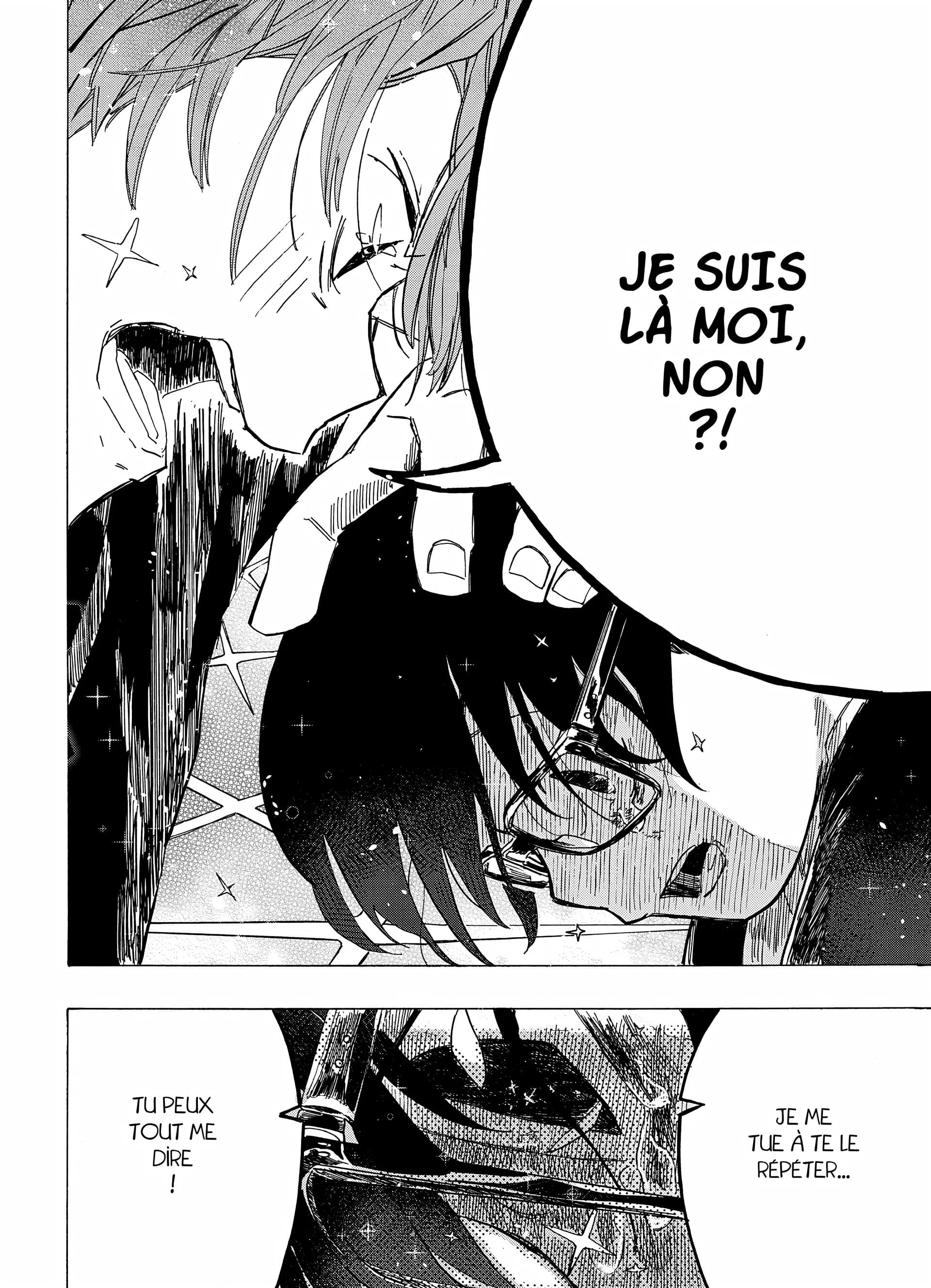Takopi no Genzai Chapitre 2 - Page 60
