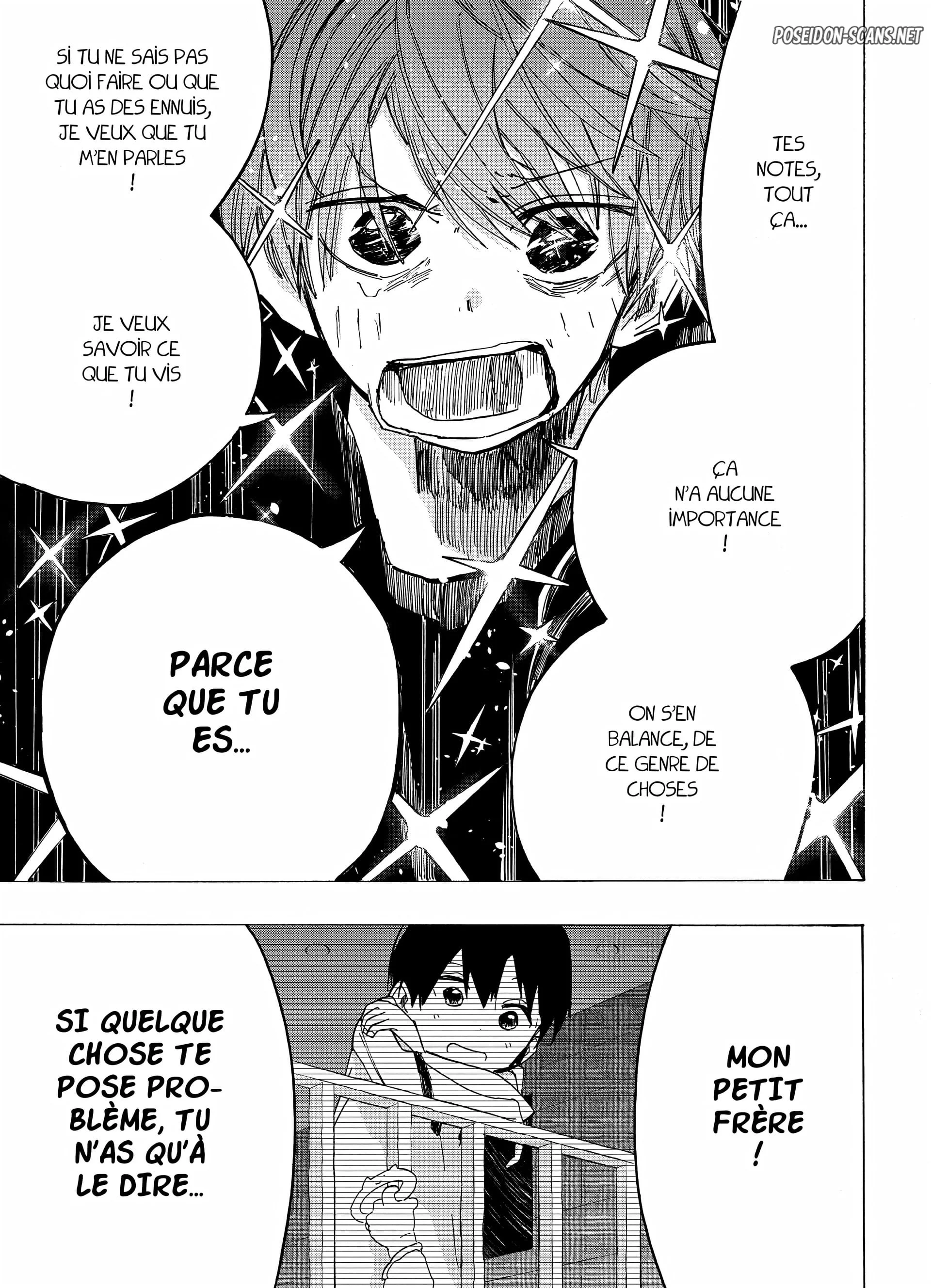 Takopi no Genzai Chapitre 2 - Page 61