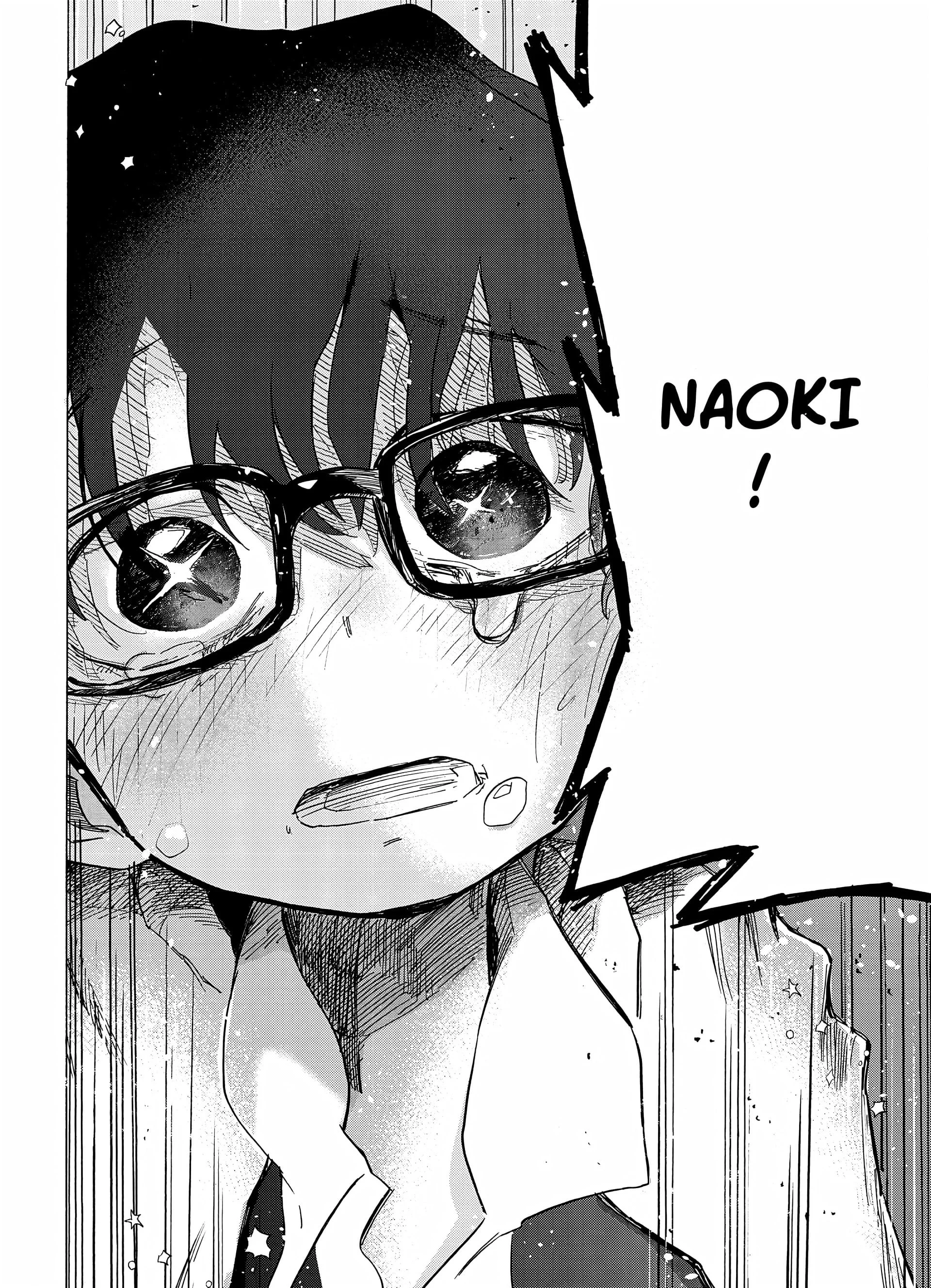 Takopi no Genzai Chapitre 2 - Page 62