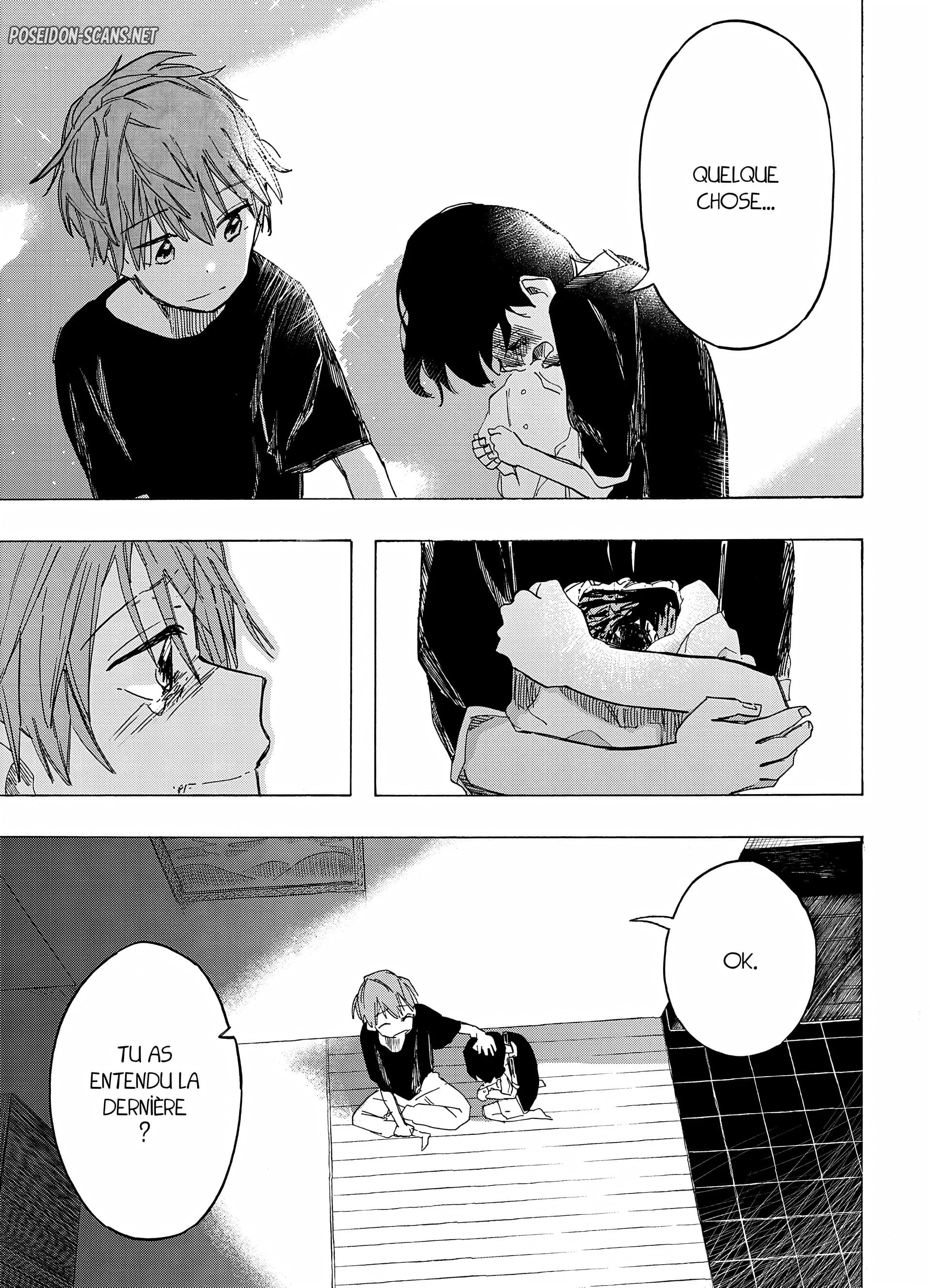Takopi no Genzai Chapitre 2 - Page 67