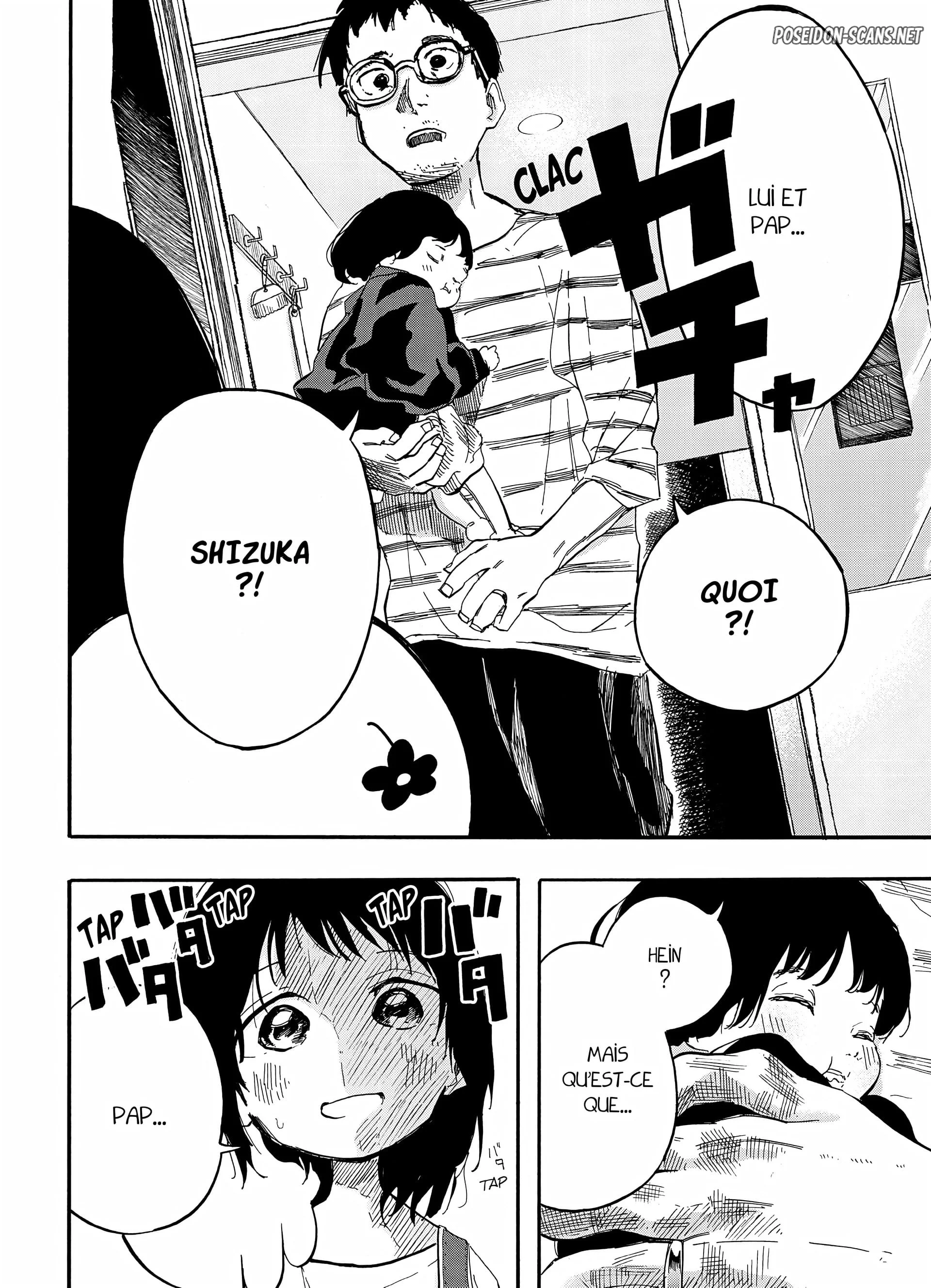 Takopi no Genzai Chapitre 2 - Page 76